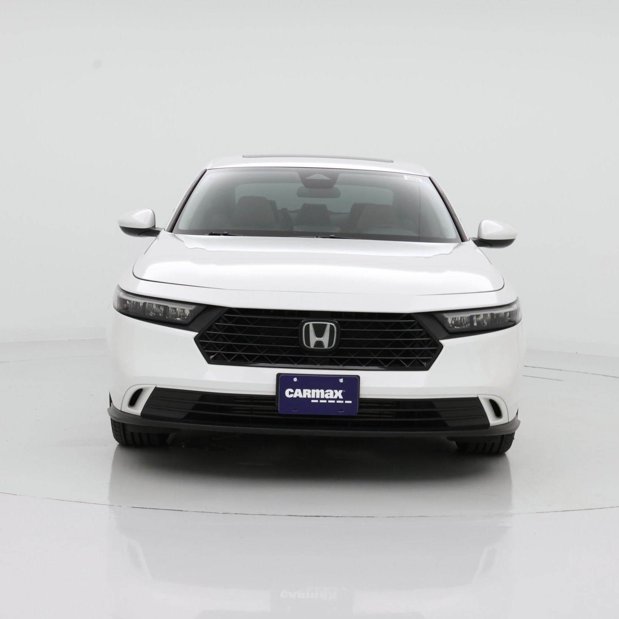 Thumbnail: 2023 Honda Accord - 5