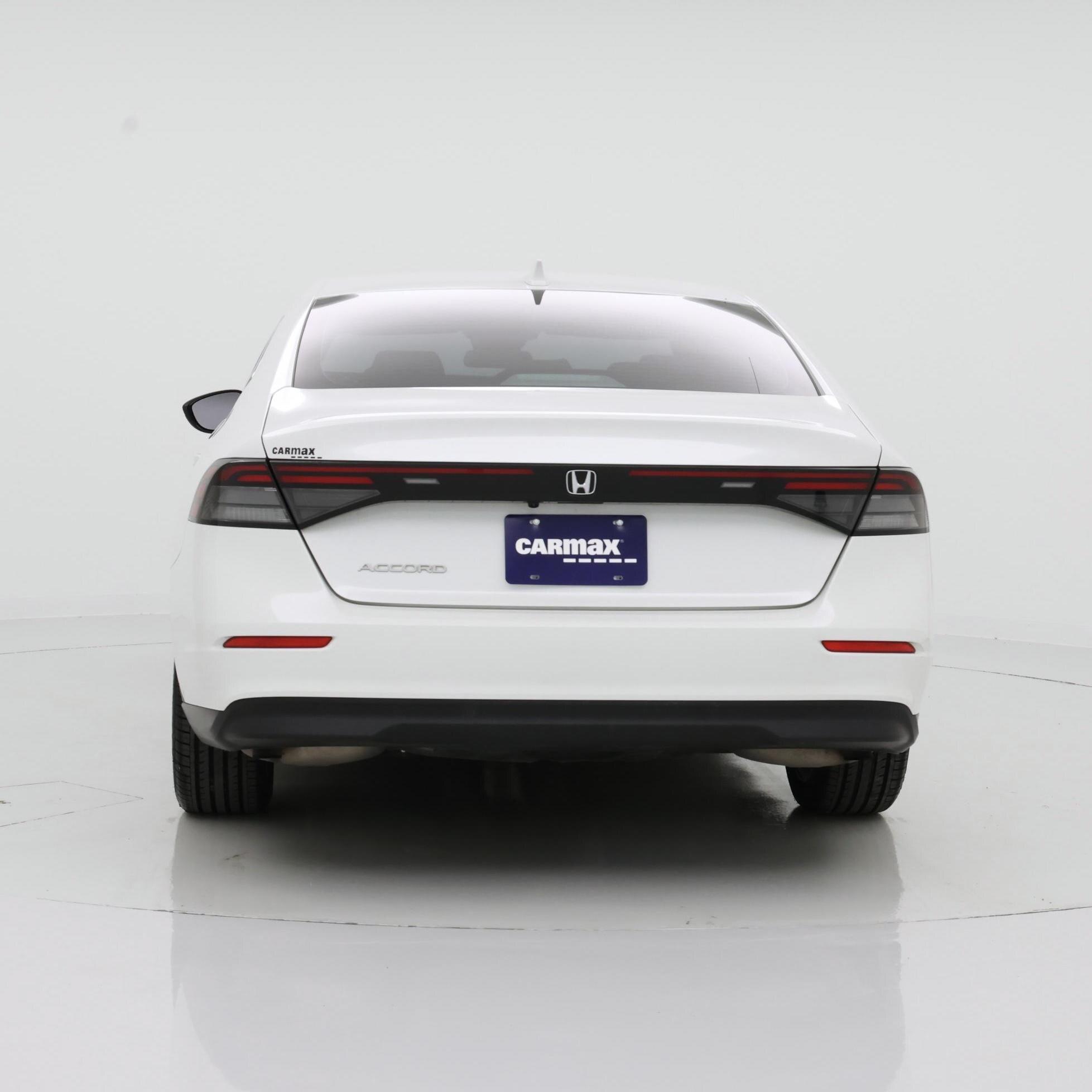 Thumbnail: 2023 Honda Accord - 6