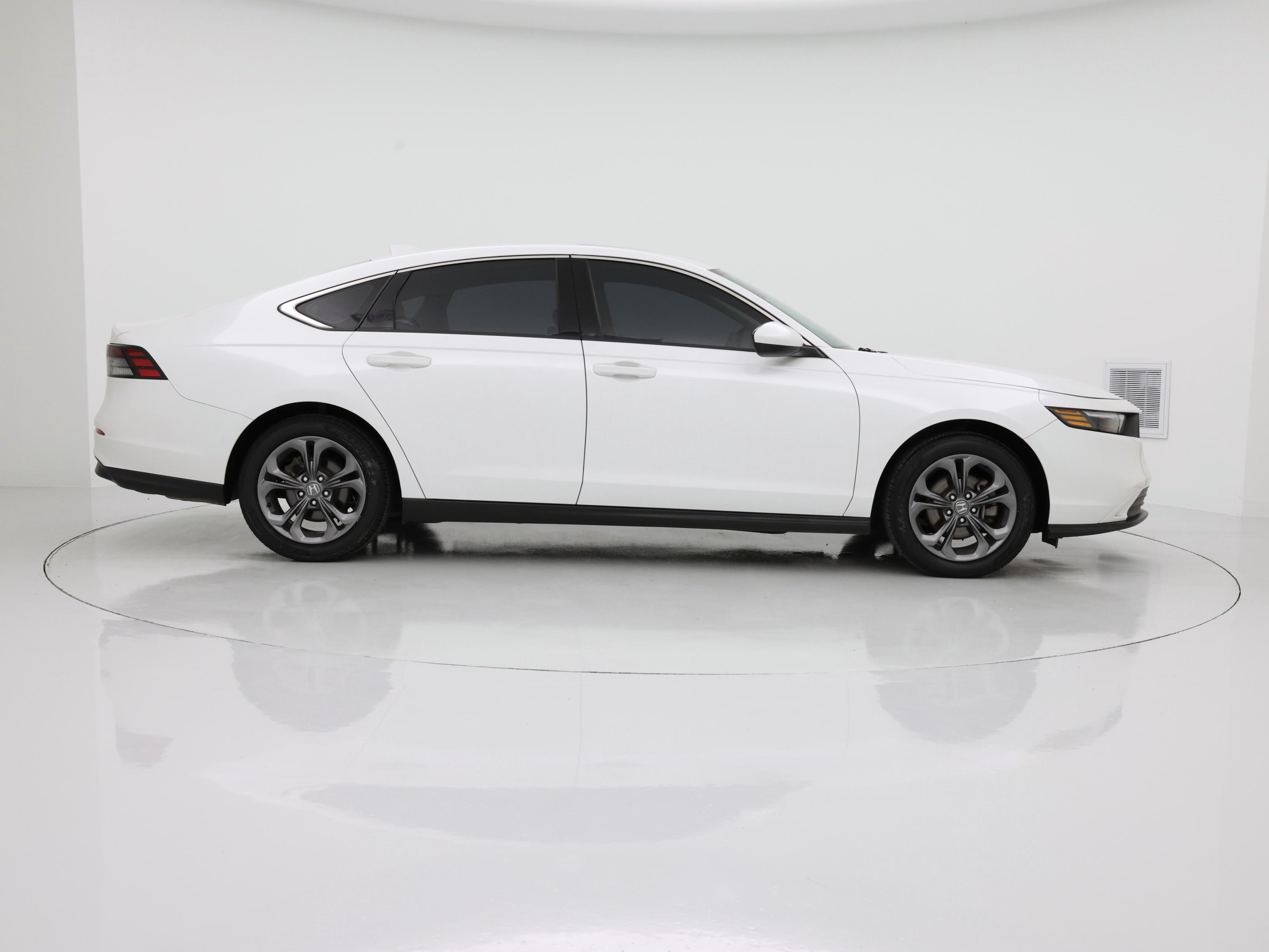 Thumbnail: 2023 Honda Accord - 7