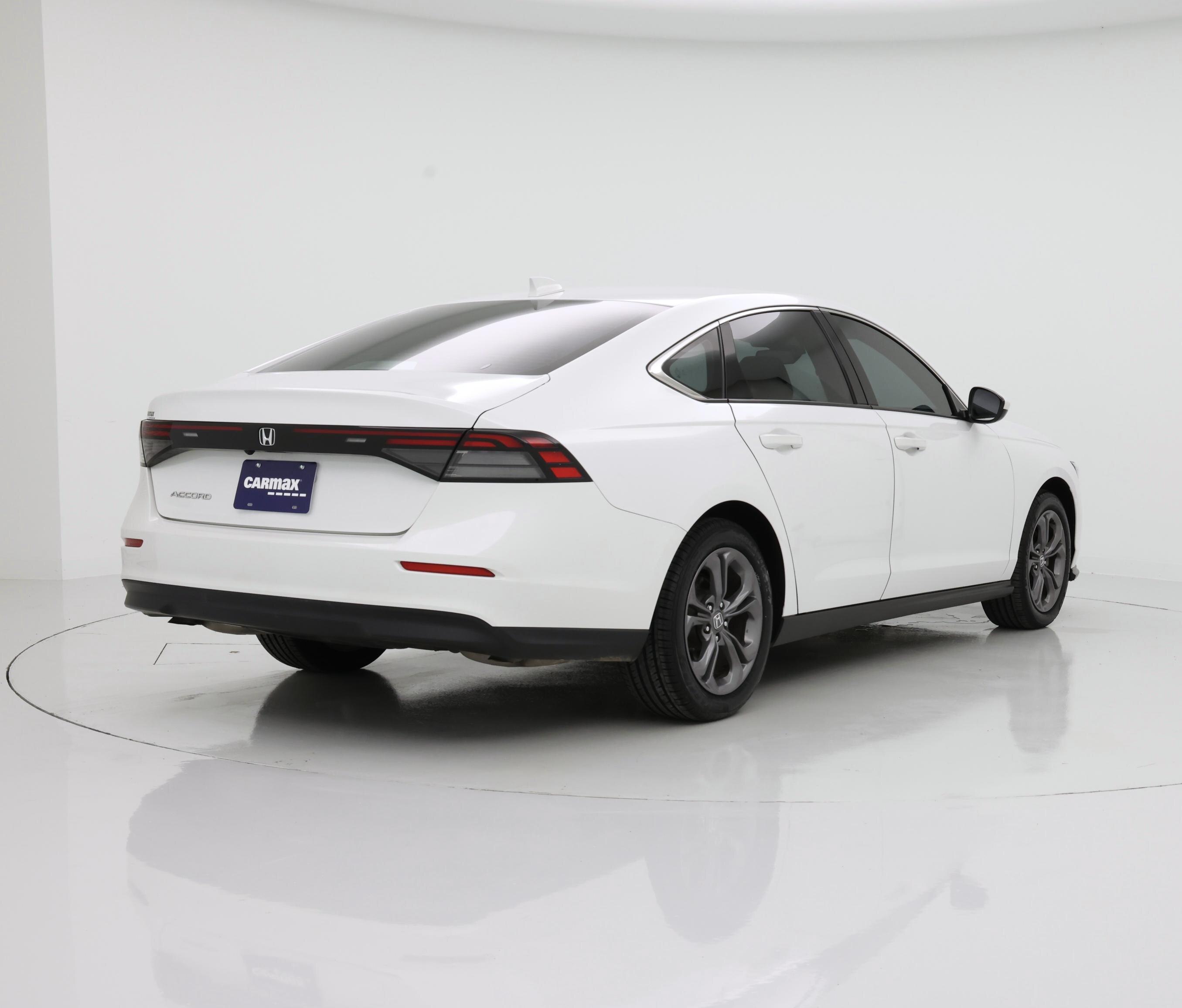 Thumbnail: 2023 Honda Accord - 8