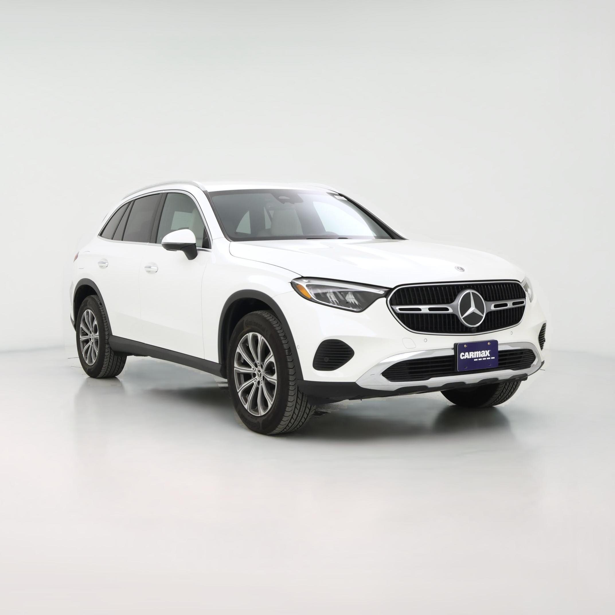 Thumbnail: 2023 Mercedes-Benz GLC - 1