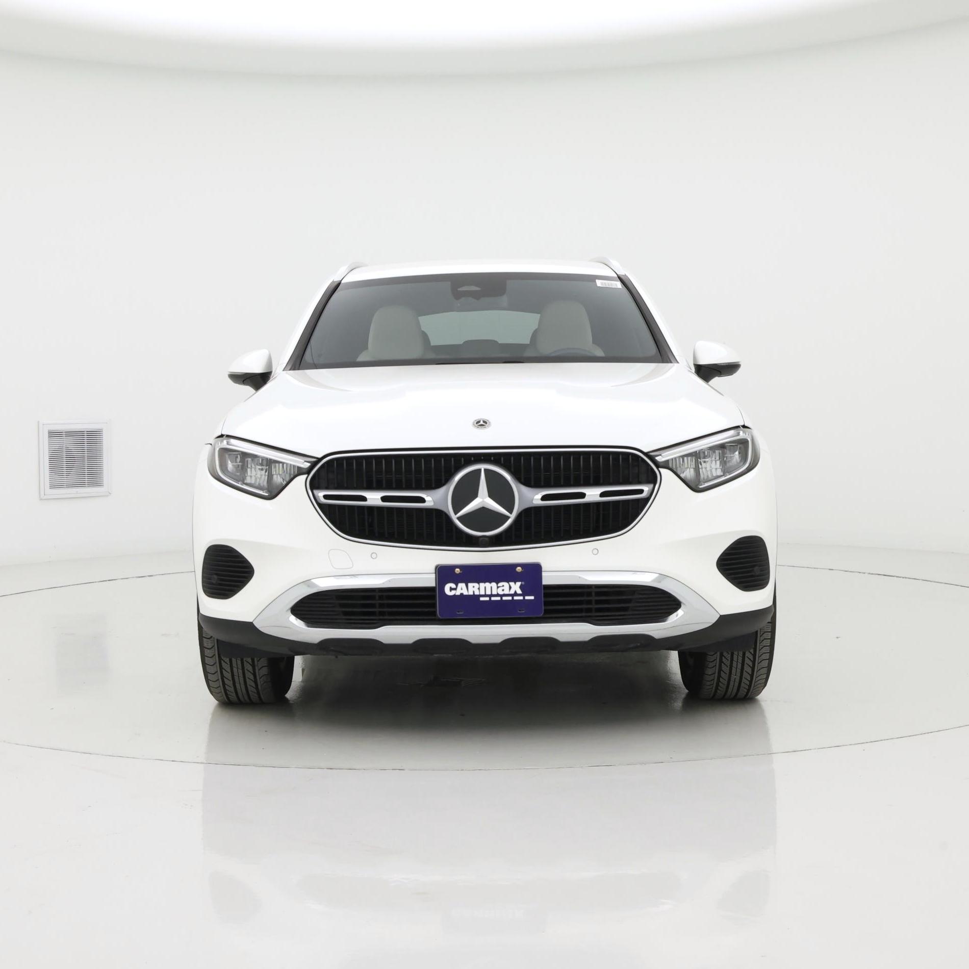 Thumbnail: 2023 Mercedes-Benz GLC - 5