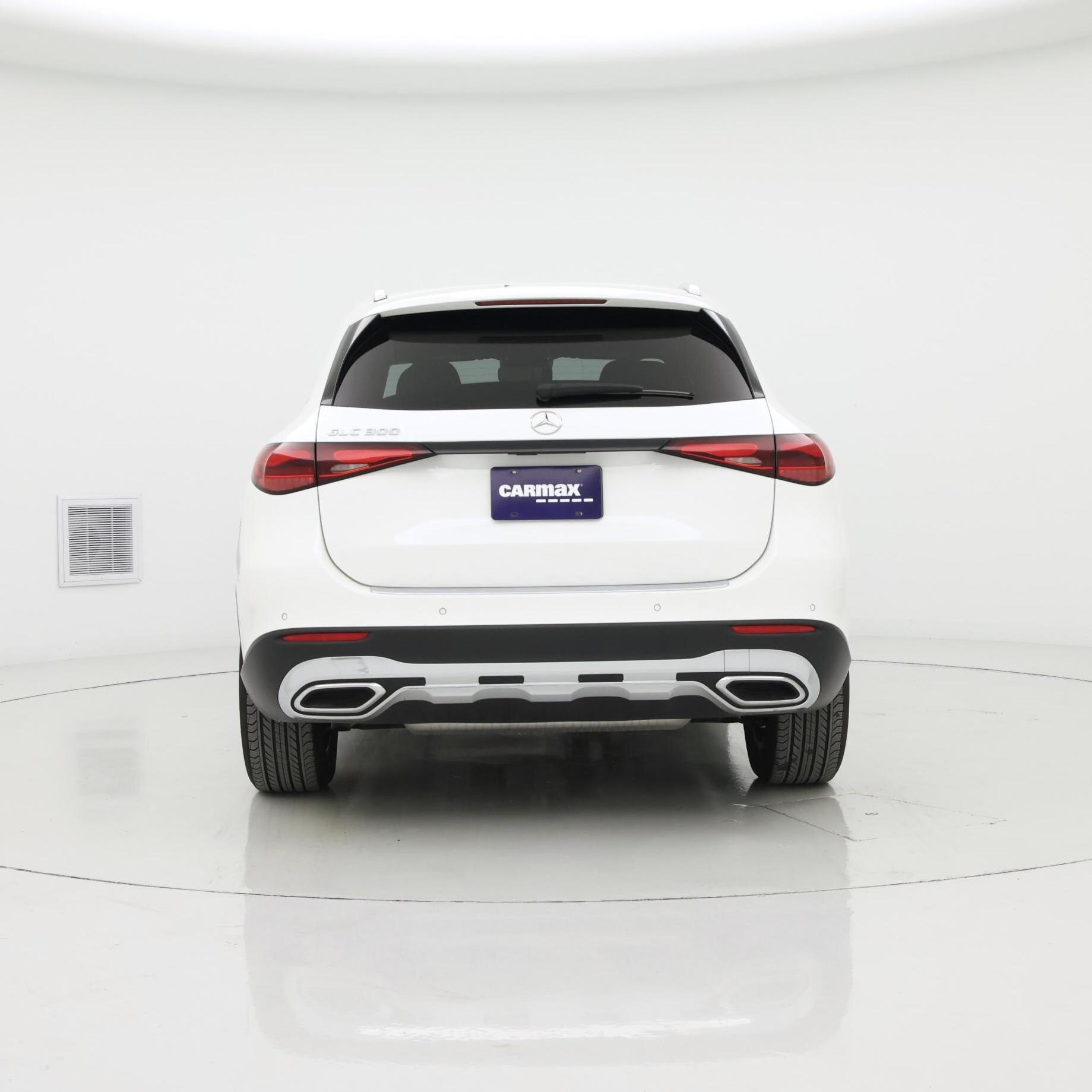 Thumbnail: 2023 Mercedes-Benz GLC - 6