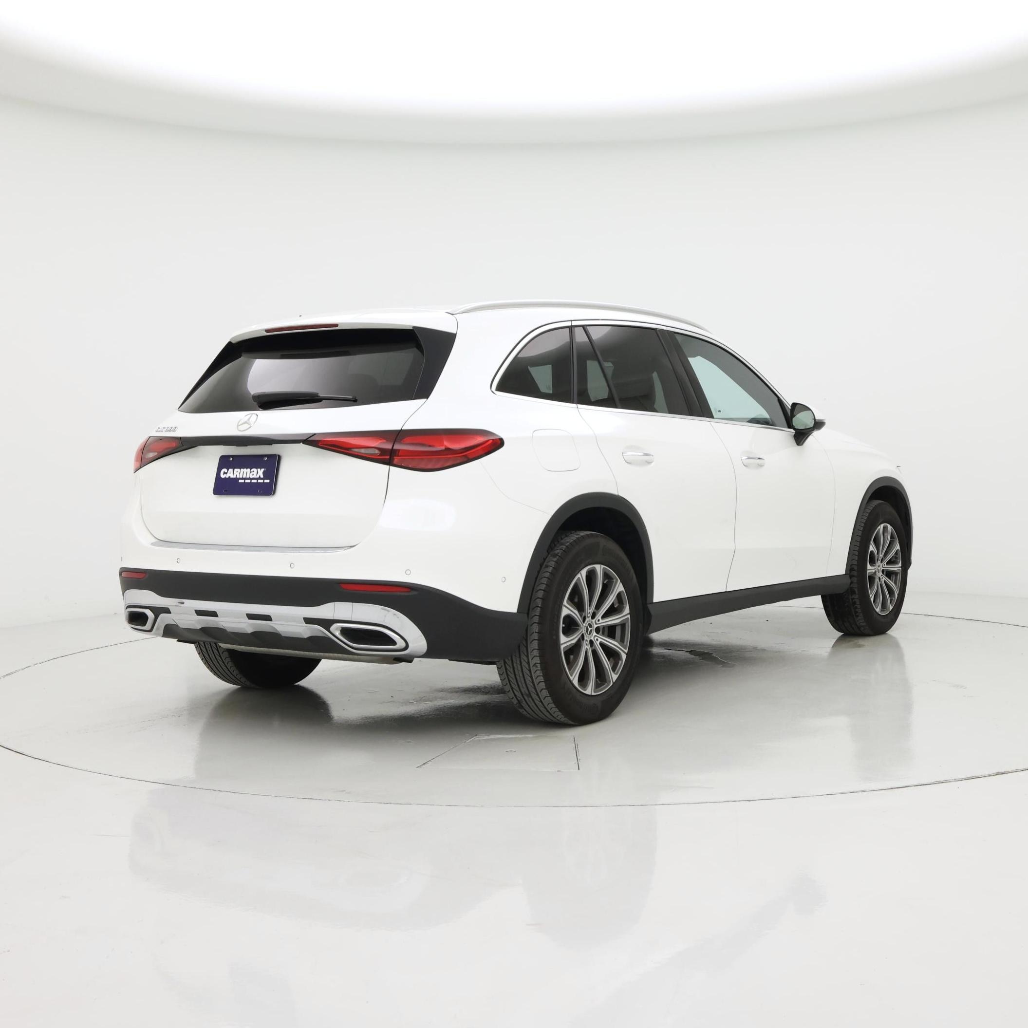 Thumbnail: 2023 Mercedes-Benz GLC - 8