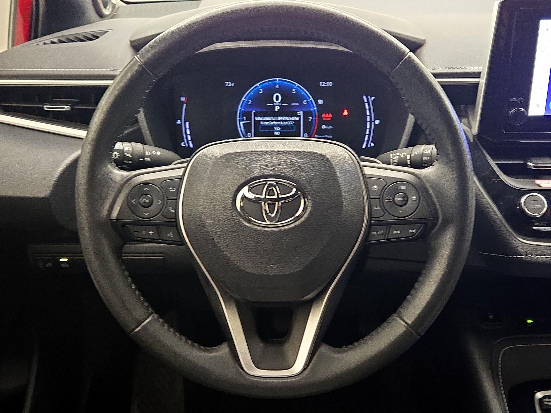 Thumbnail: 2023 Toyota Corolla - 10
