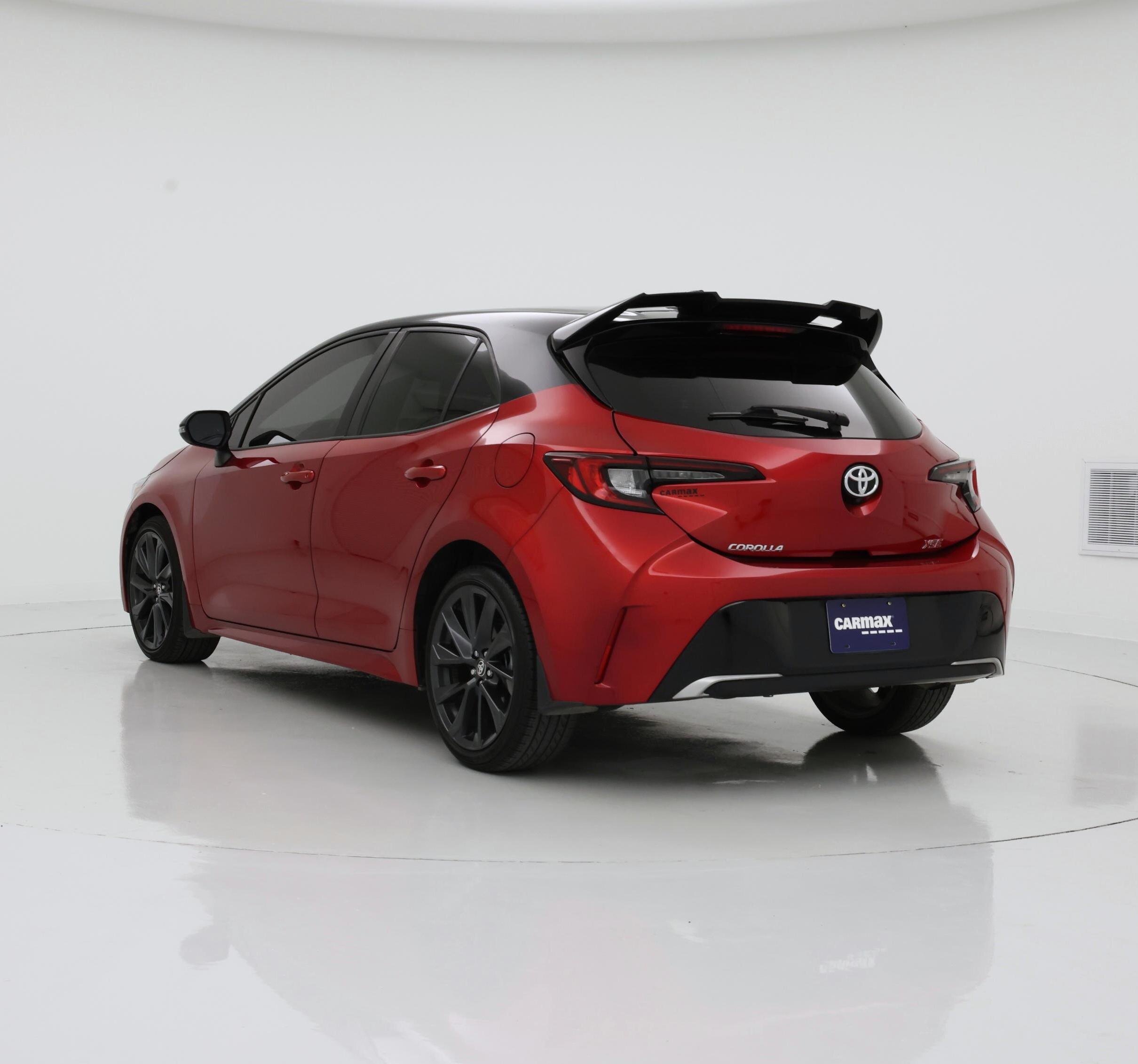 Thumbnail: 2023 Toyota Corolla - 2