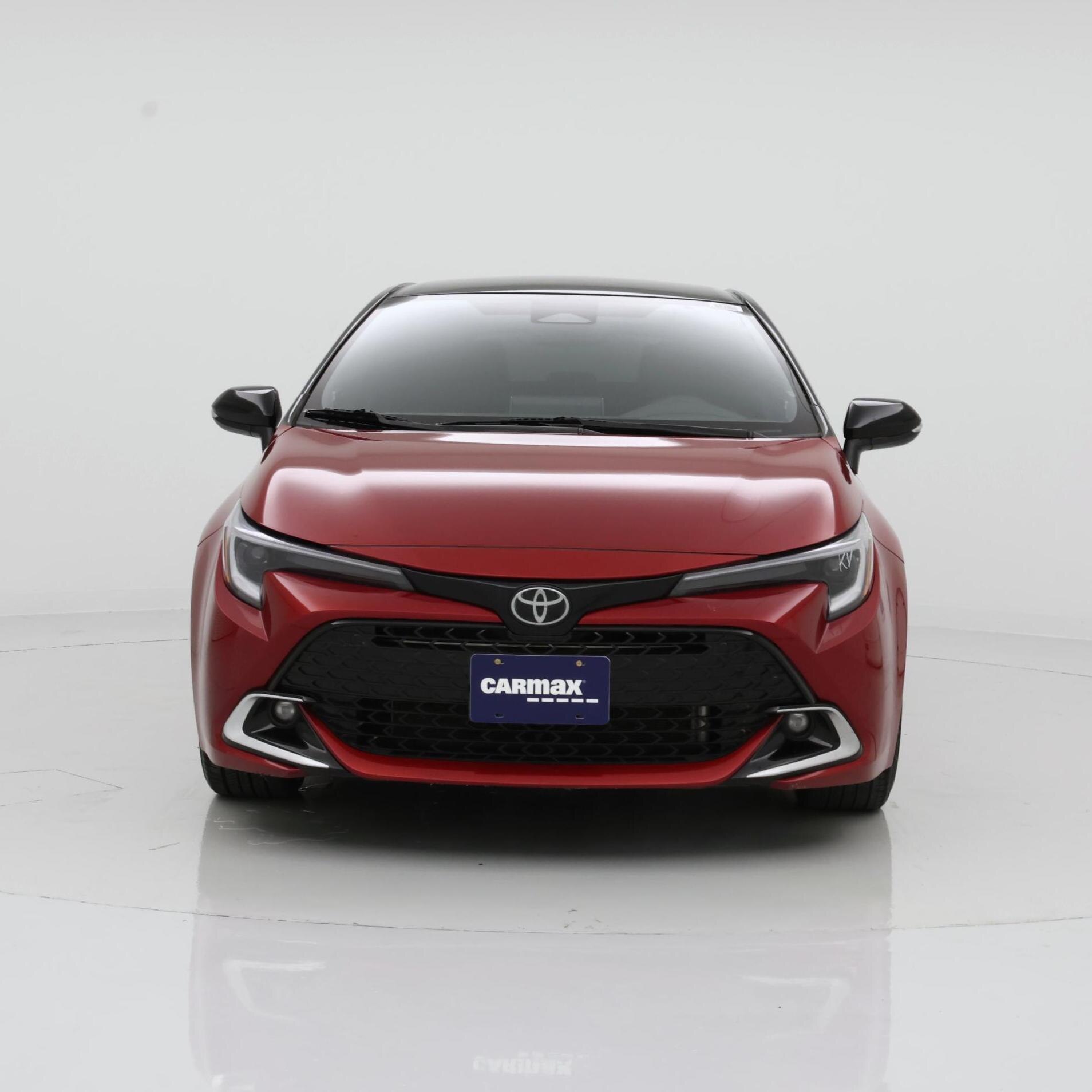 Thumbnail: 2023 Toyota Corolla - 5