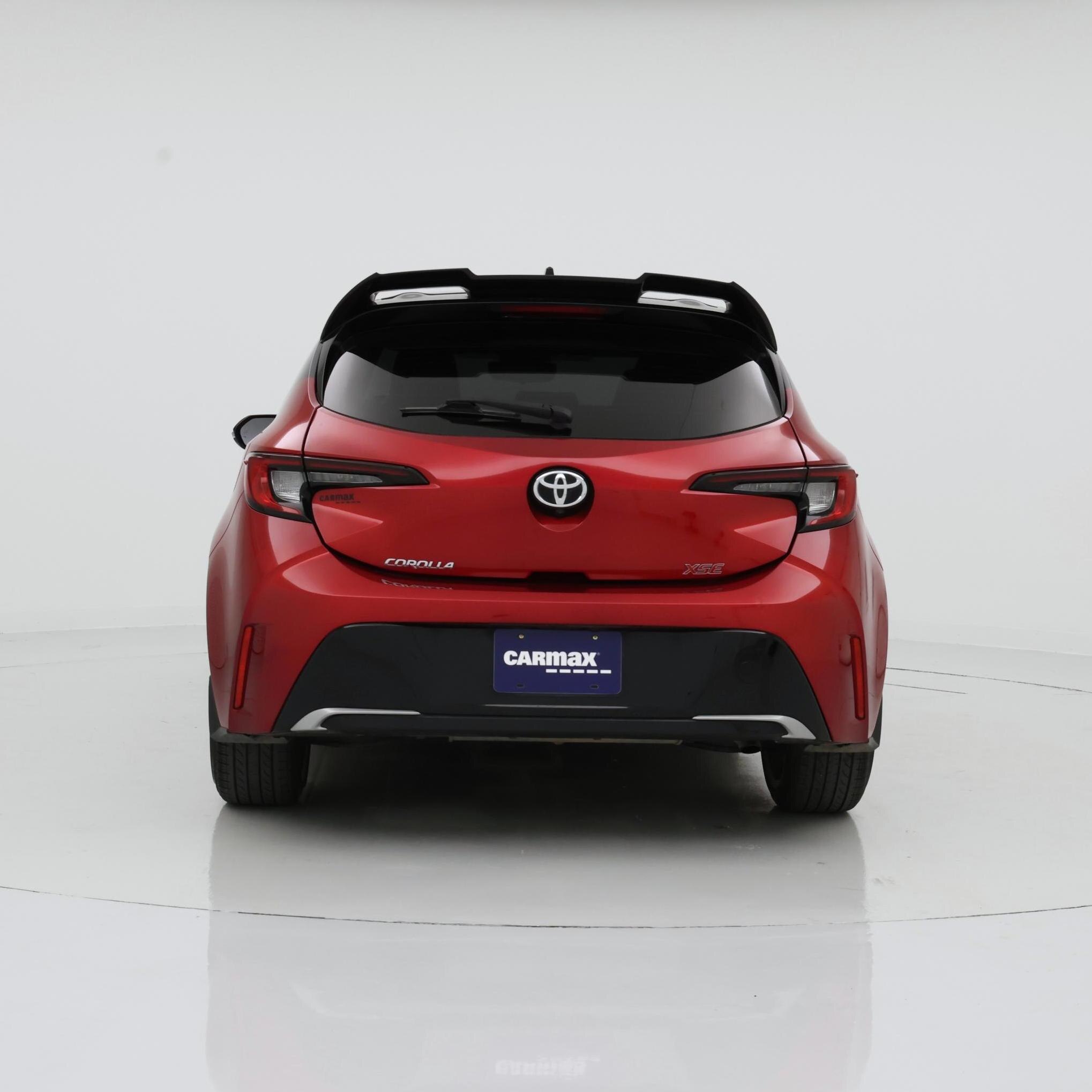 Thumbnail: 2023 Toyota Corolla - 6