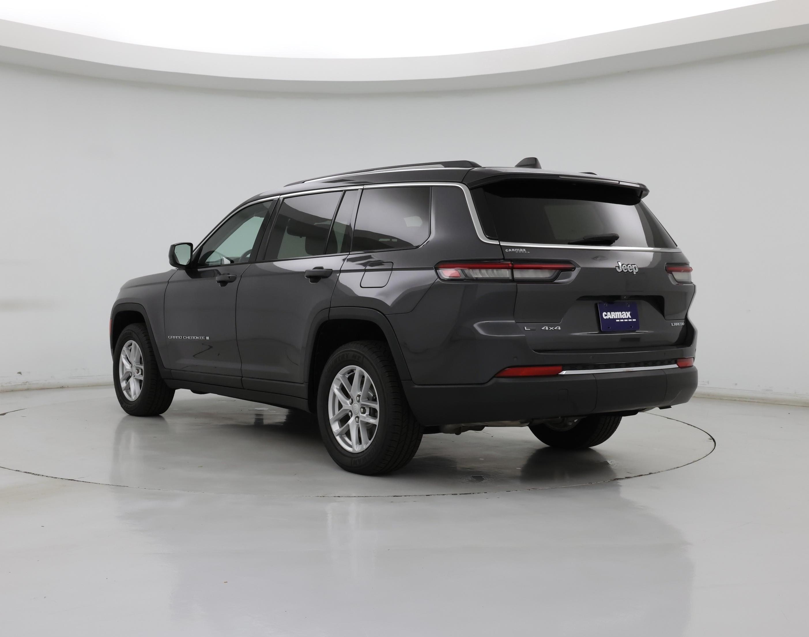 Thumbnail: 2021 Jeep Grand Cherokee L - 2