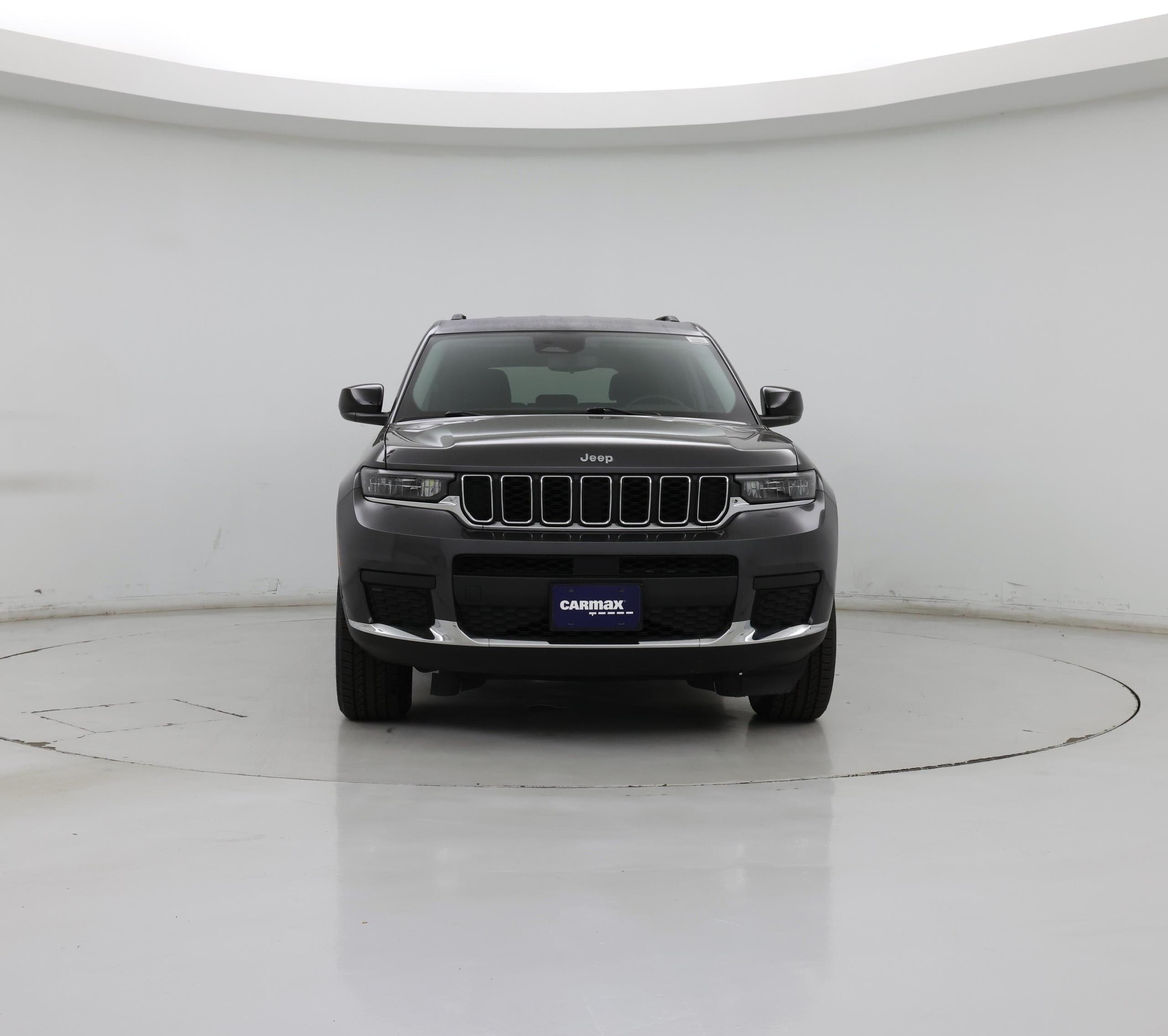 Thumbnail: 2021 Jeep Grand Cherokee L - 5
