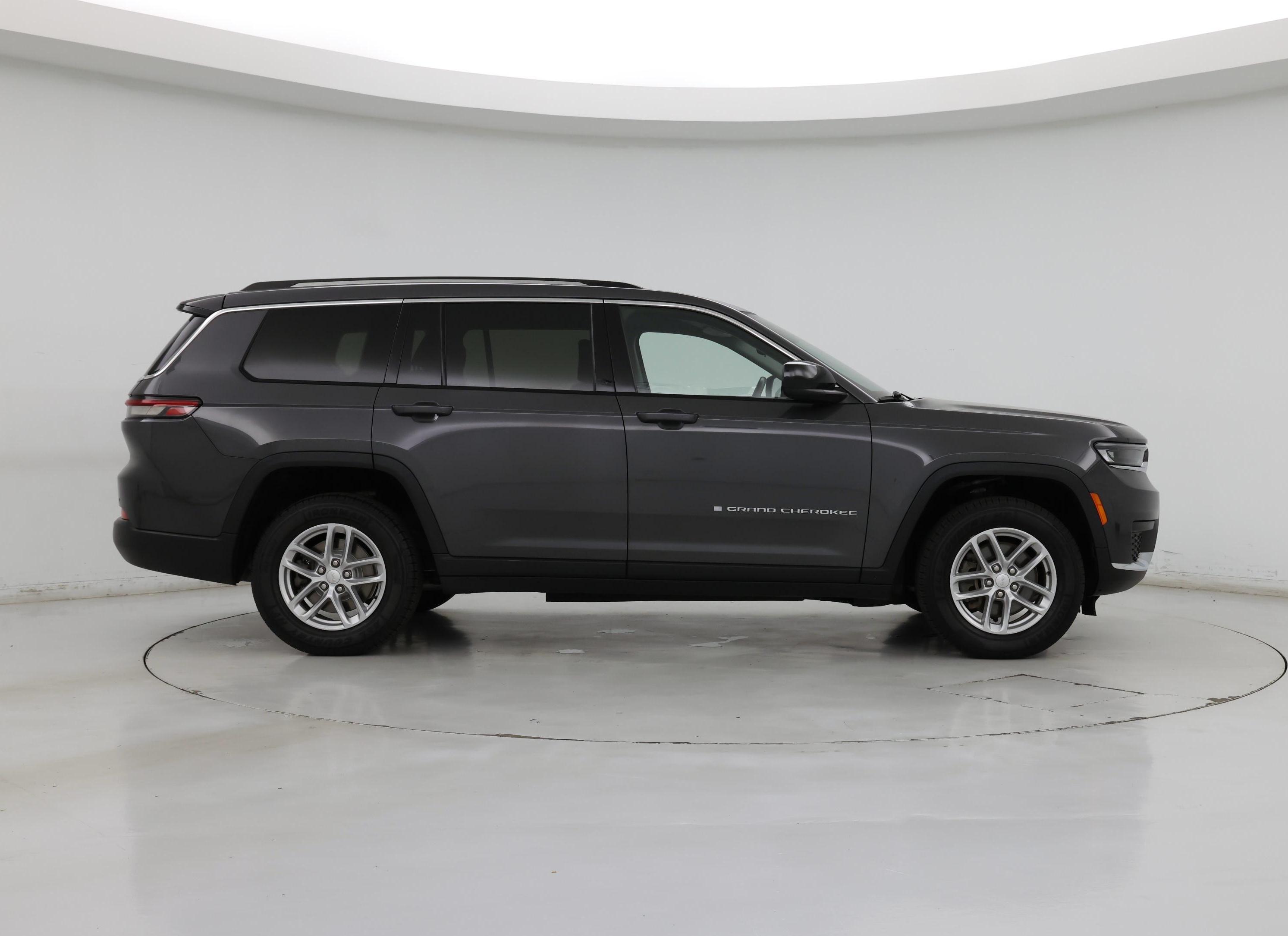 Thumbnail: 2021 Jeep Grand Cherokee L - 7