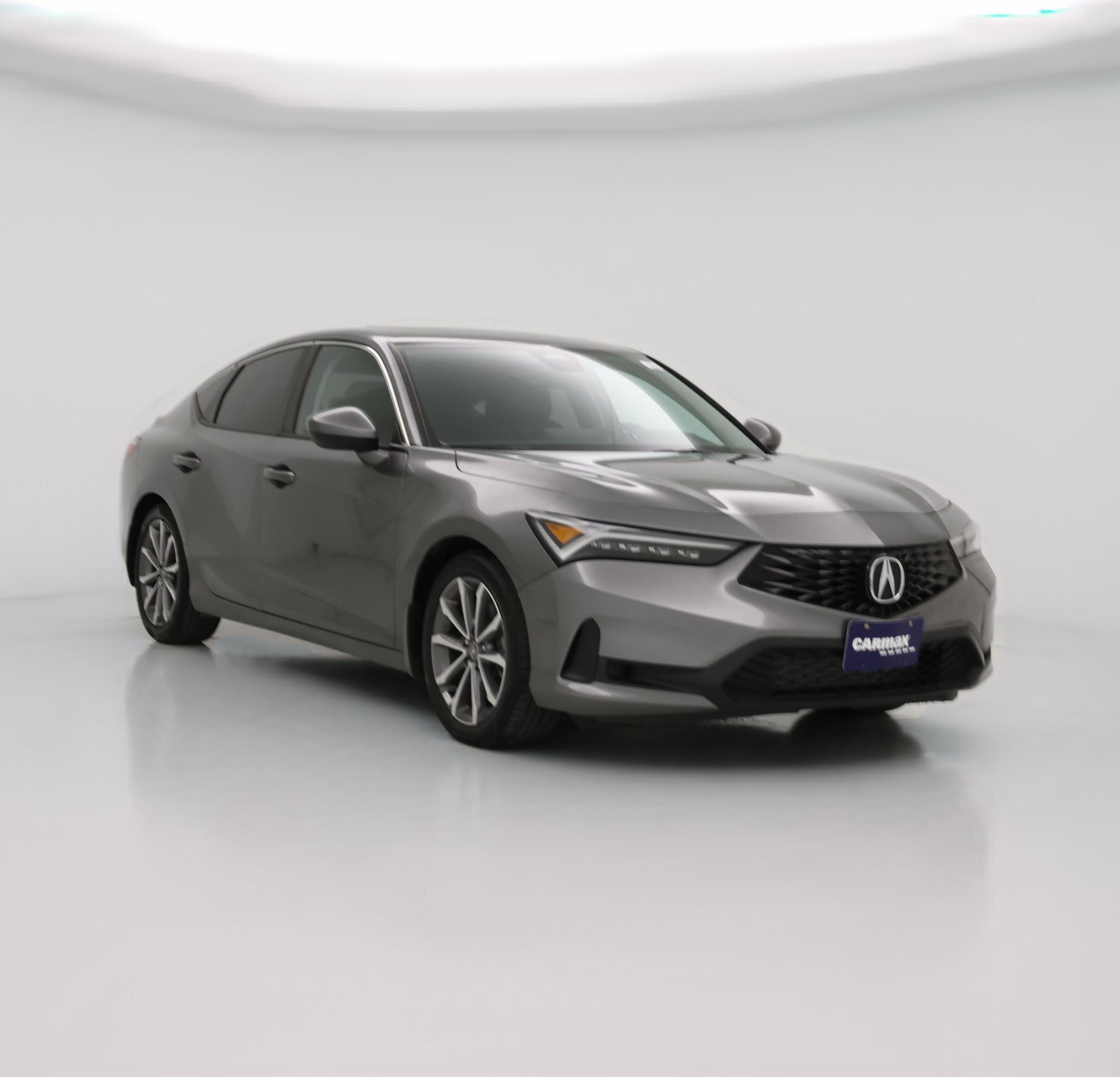 Thumbnail: 2023 Acura Integra - 1