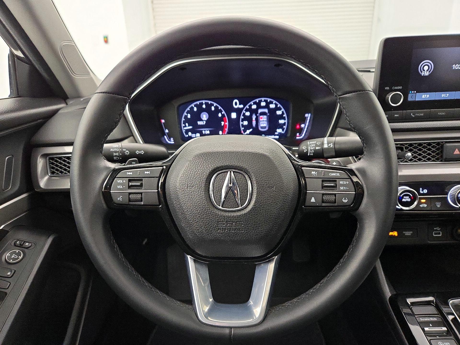 Thumbnail: 2023 Acura Integra - 10