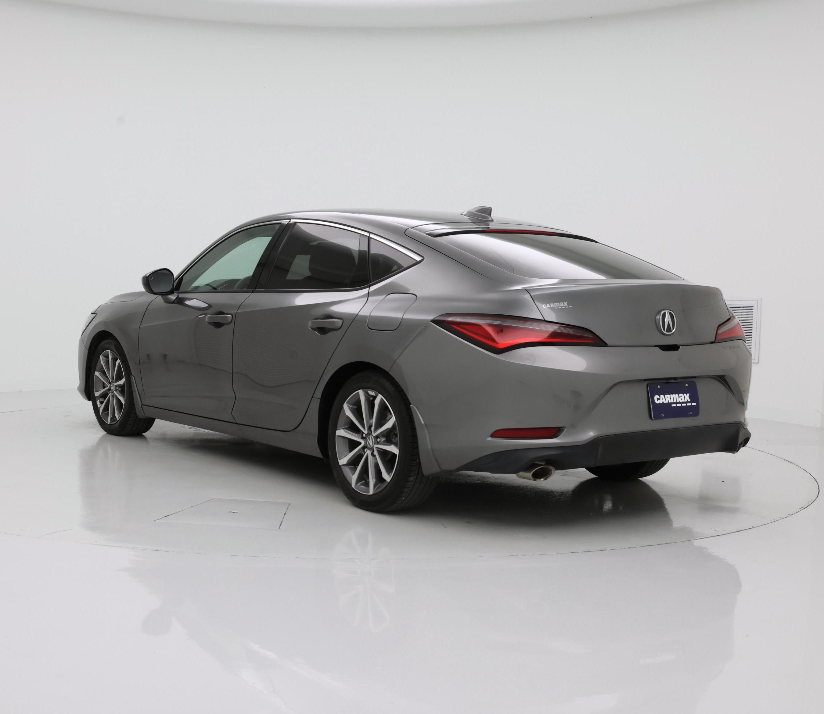 Thumbnail: 2023 Acura Integra - 2