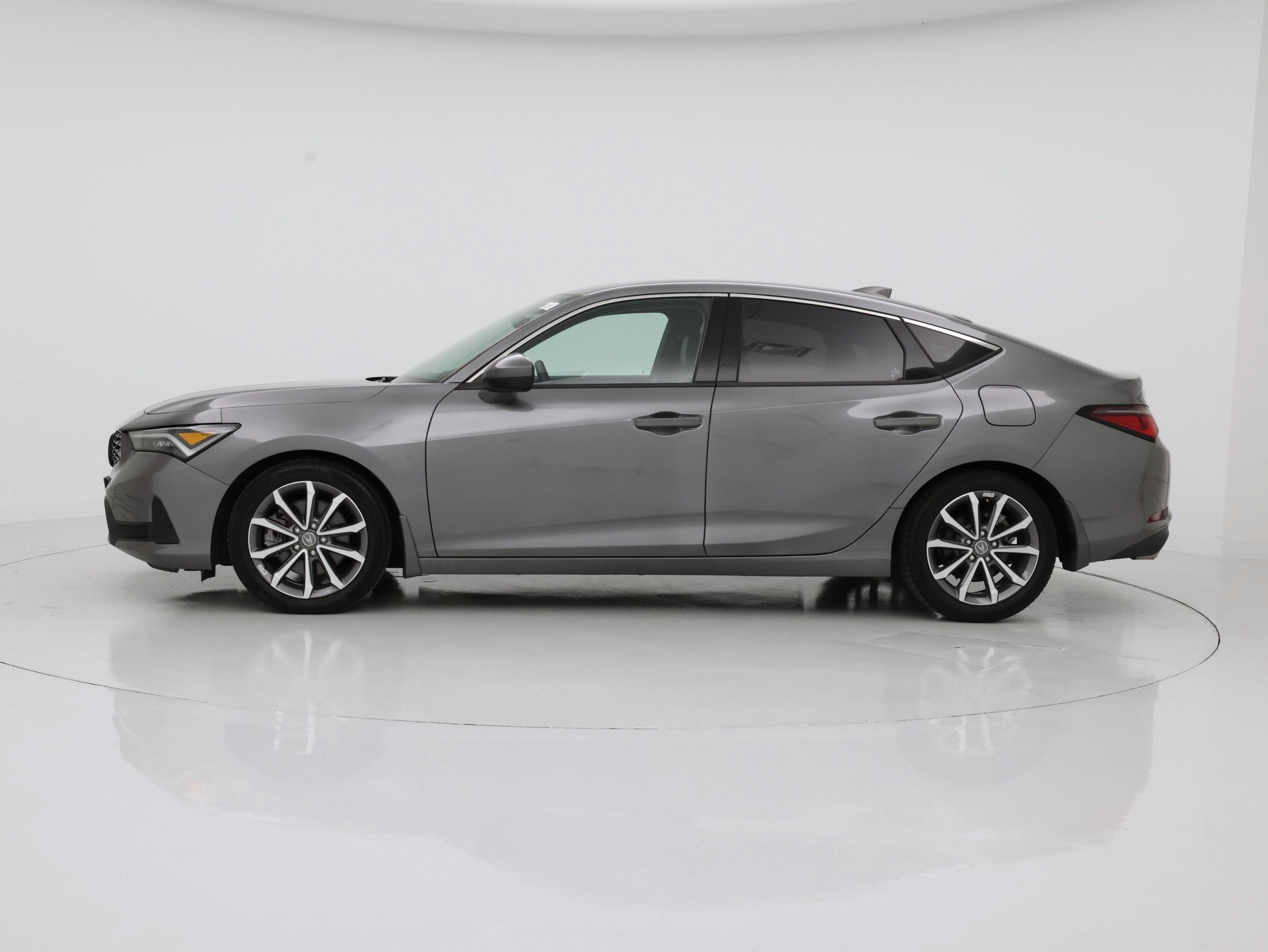 Thumbnail: 2023 Acura Integra - 3