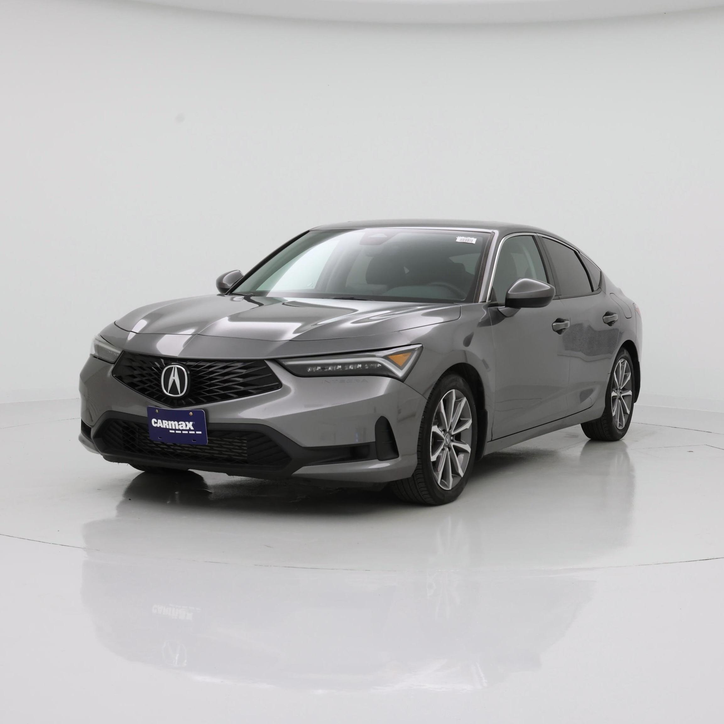 Thumbnail: 2023 Acura Integra - 4