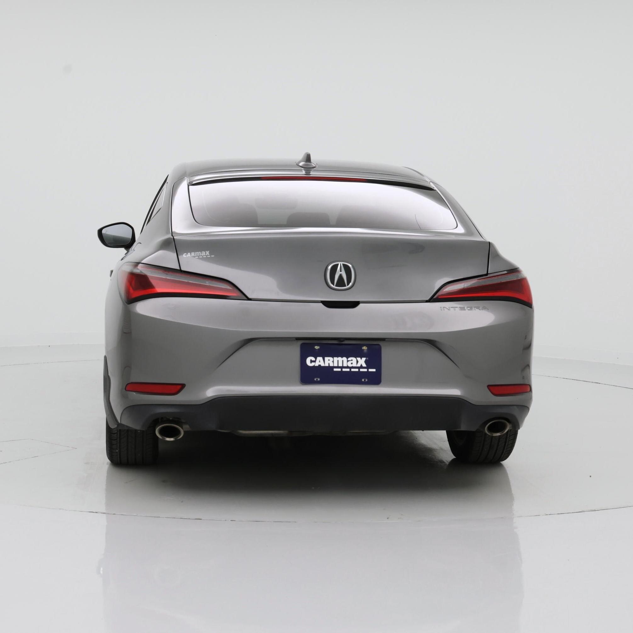 Thumbnail: 2023 Acura Integra - 6