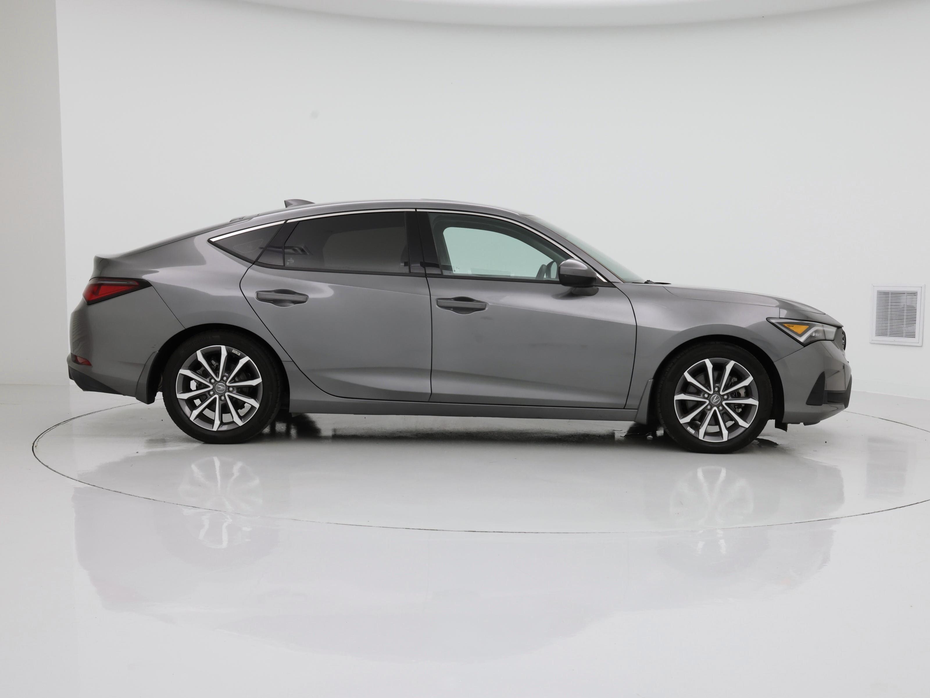 Thumbnail: 2023 Acura Integra - 7