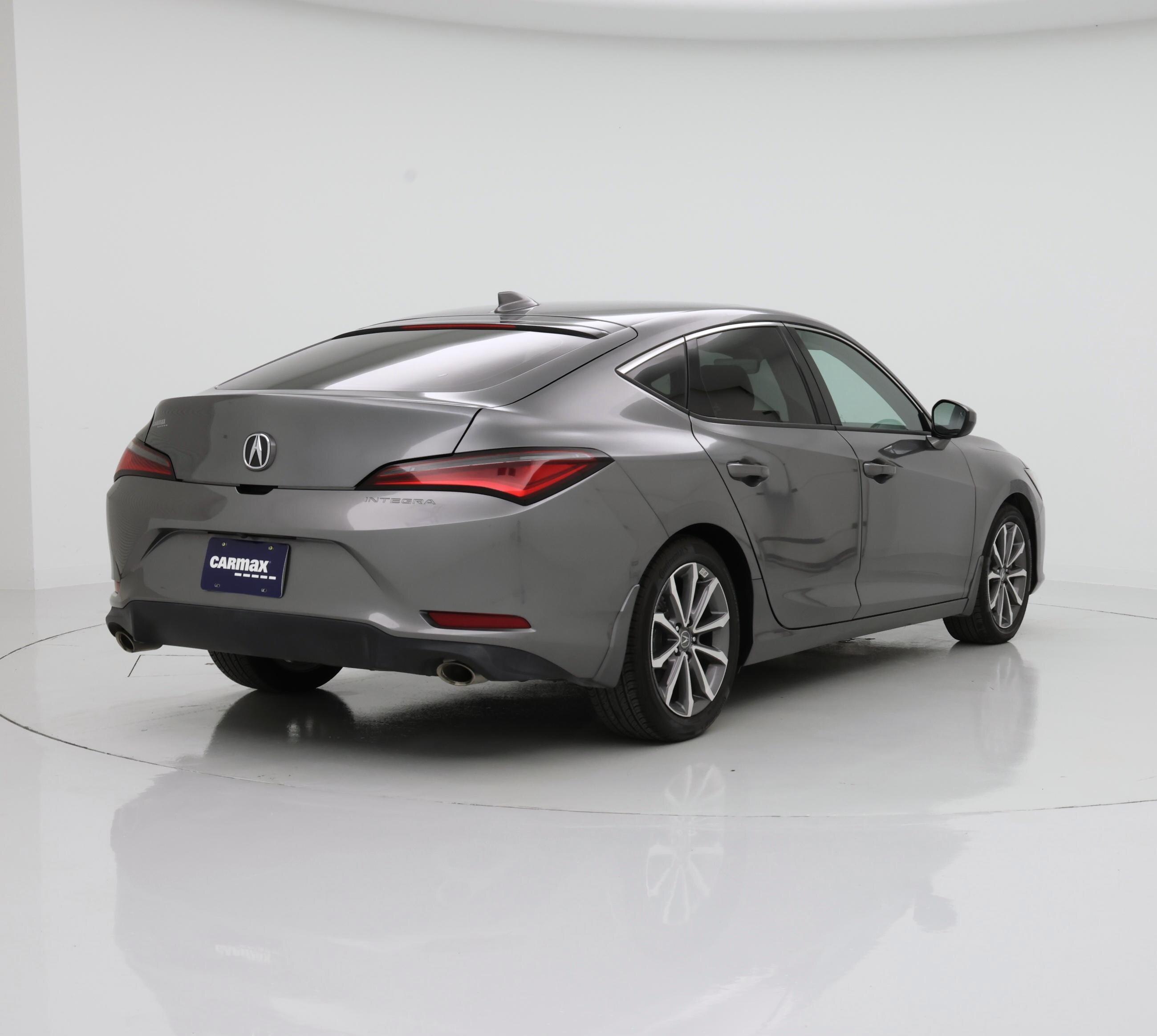 Thumbnail: 2023 Acura Integra - 8