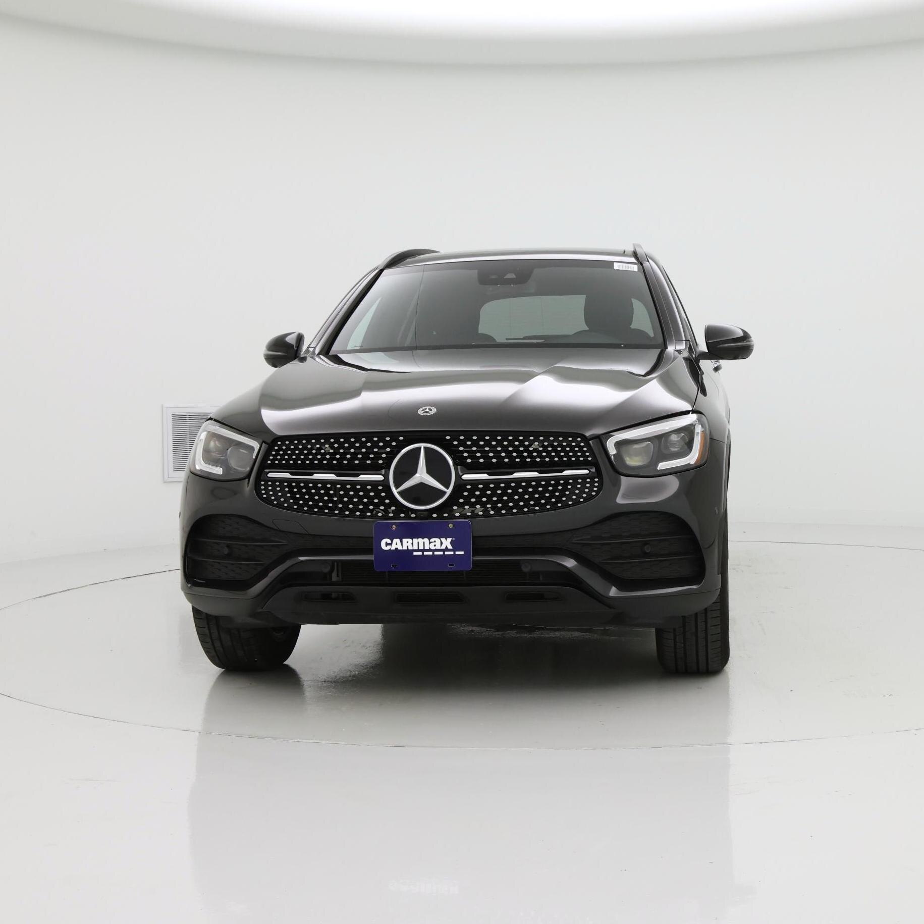 Thumbnail: 2022 Mercedes-Benz GLC - 5