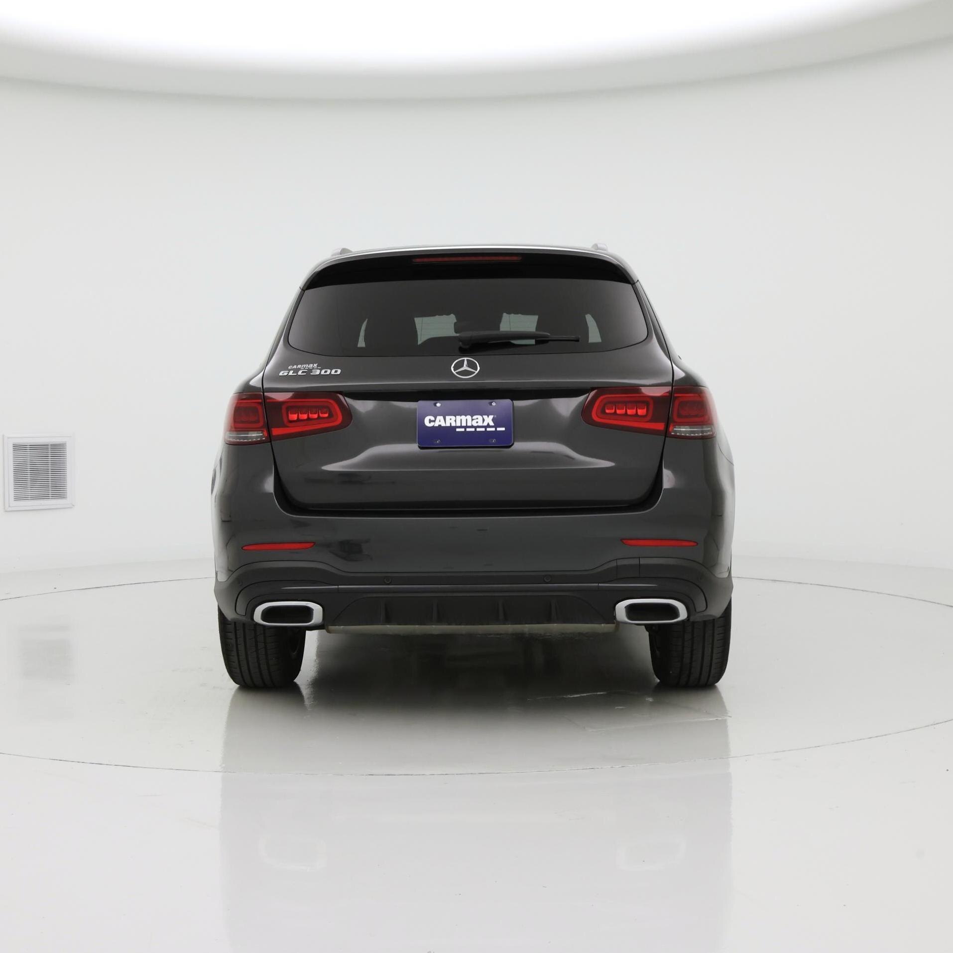 Thumbnail: 2022 Mercedes-Benz GLC - 6