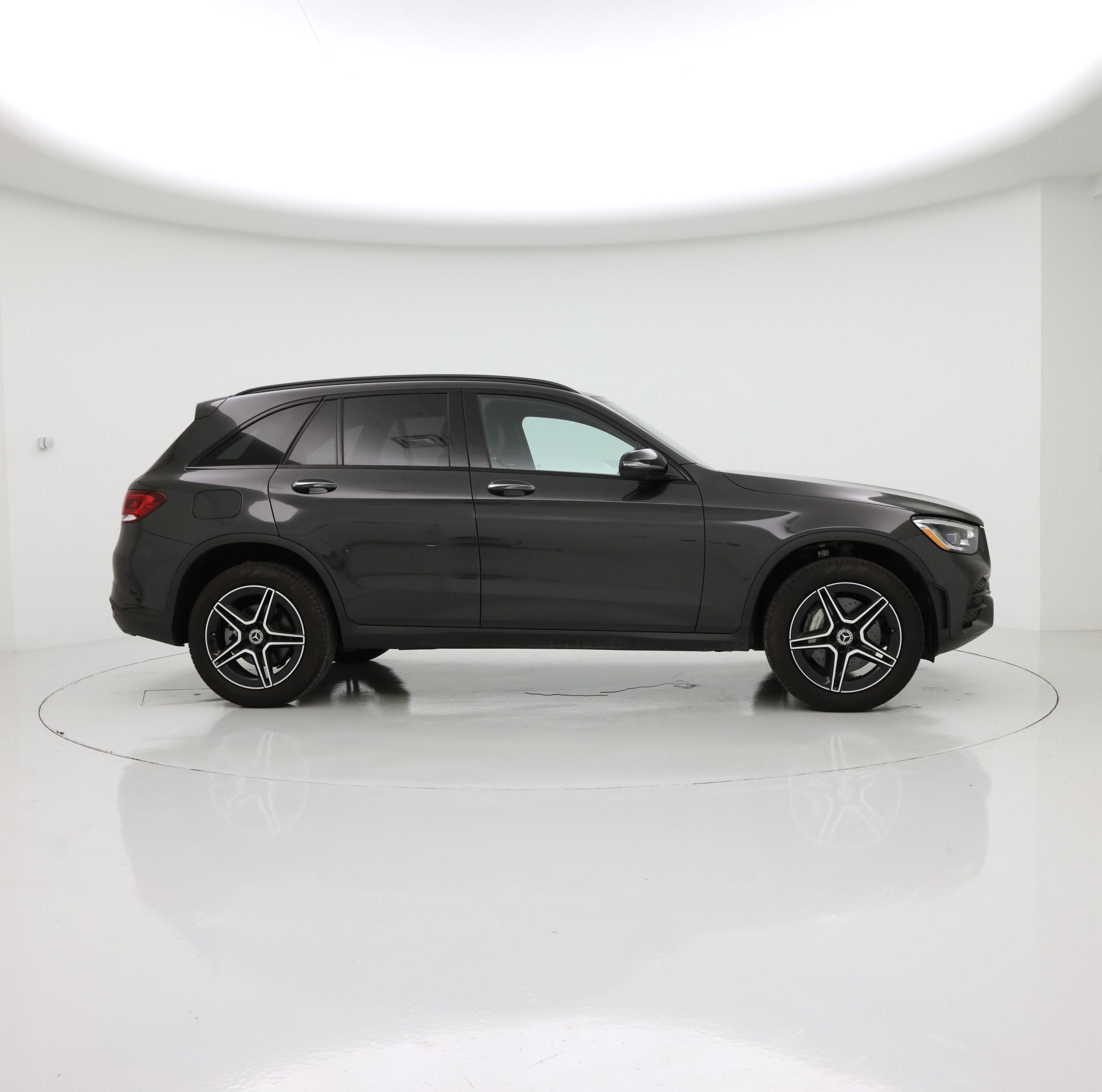 Thumbnail: 2022 Mercedes-Benz GLC - 7