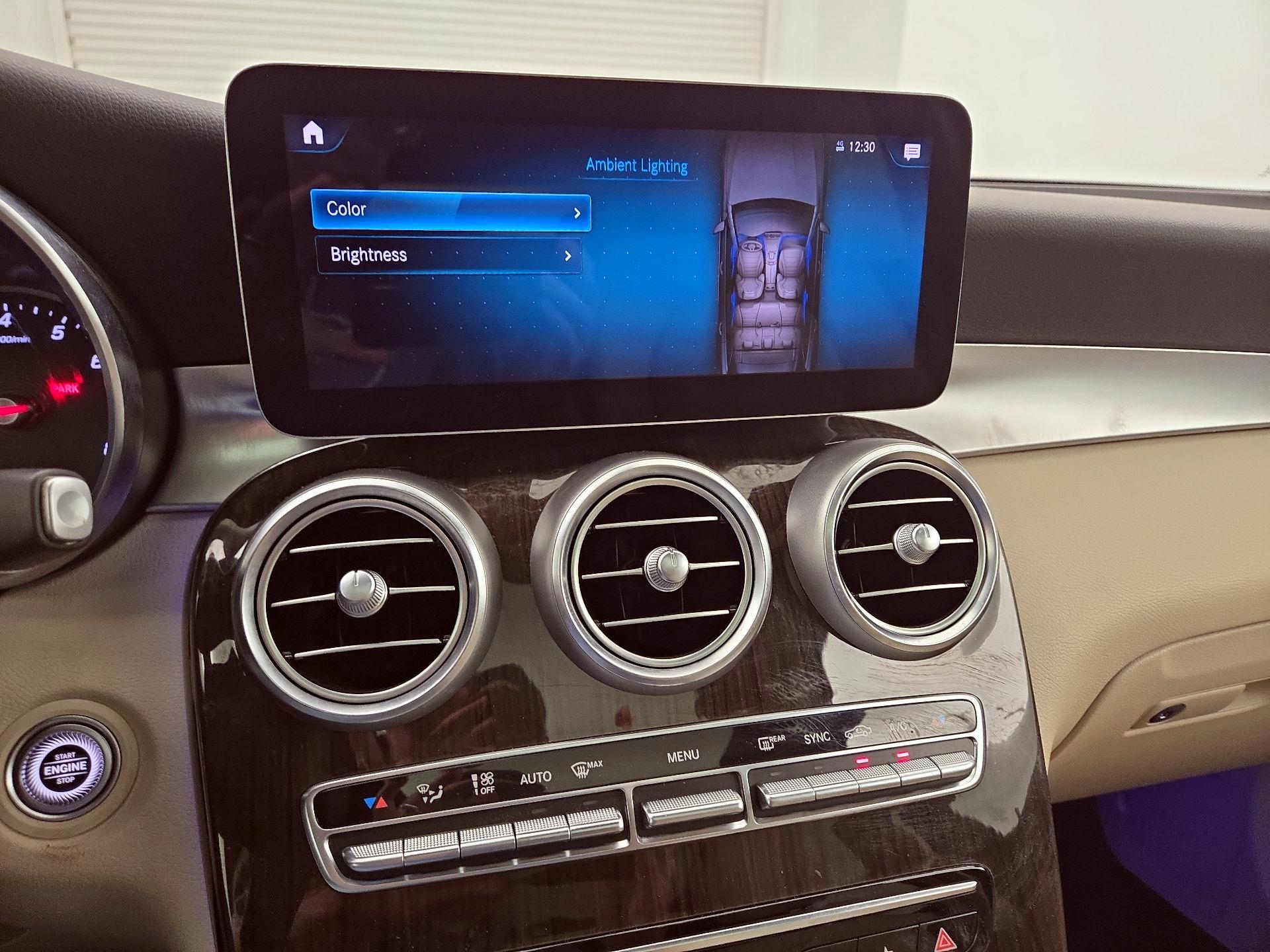 Thumbnail: 2021 Mercedes-Benz GLC - 16