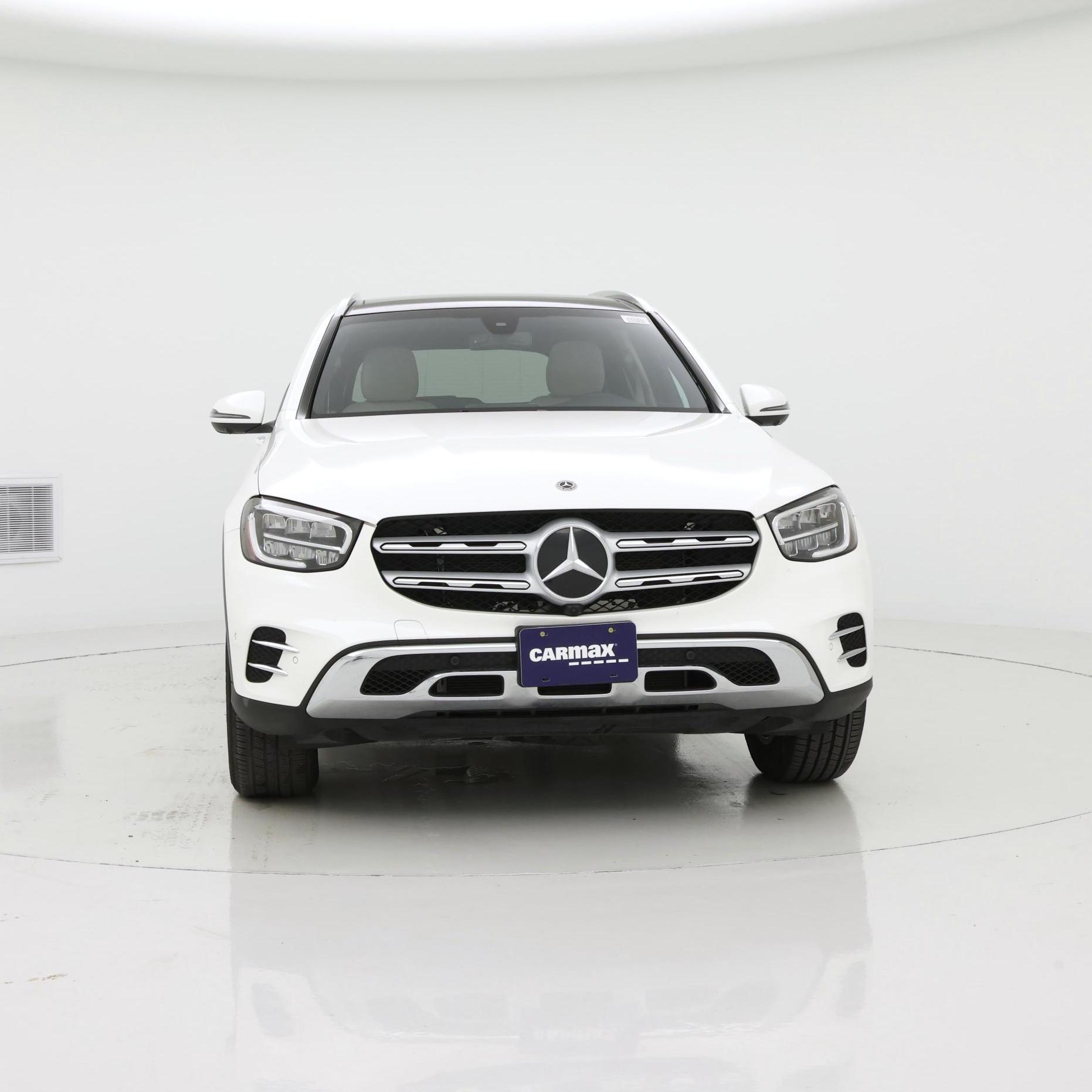 Thumbnail: 2021 Mercedes-Benz GLC - 5