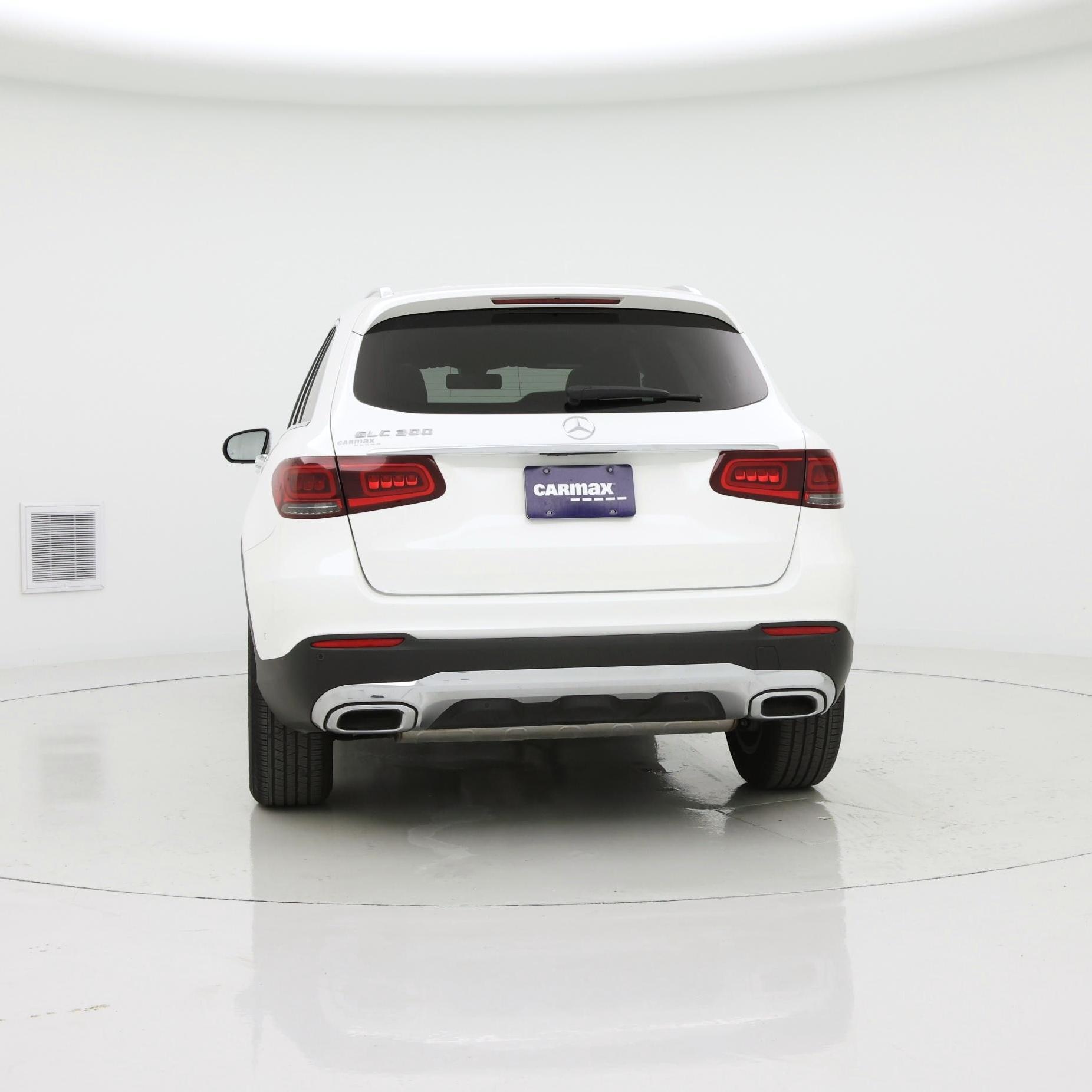 Thumbnail: 2021 Mercedes-Benz GLC - 6