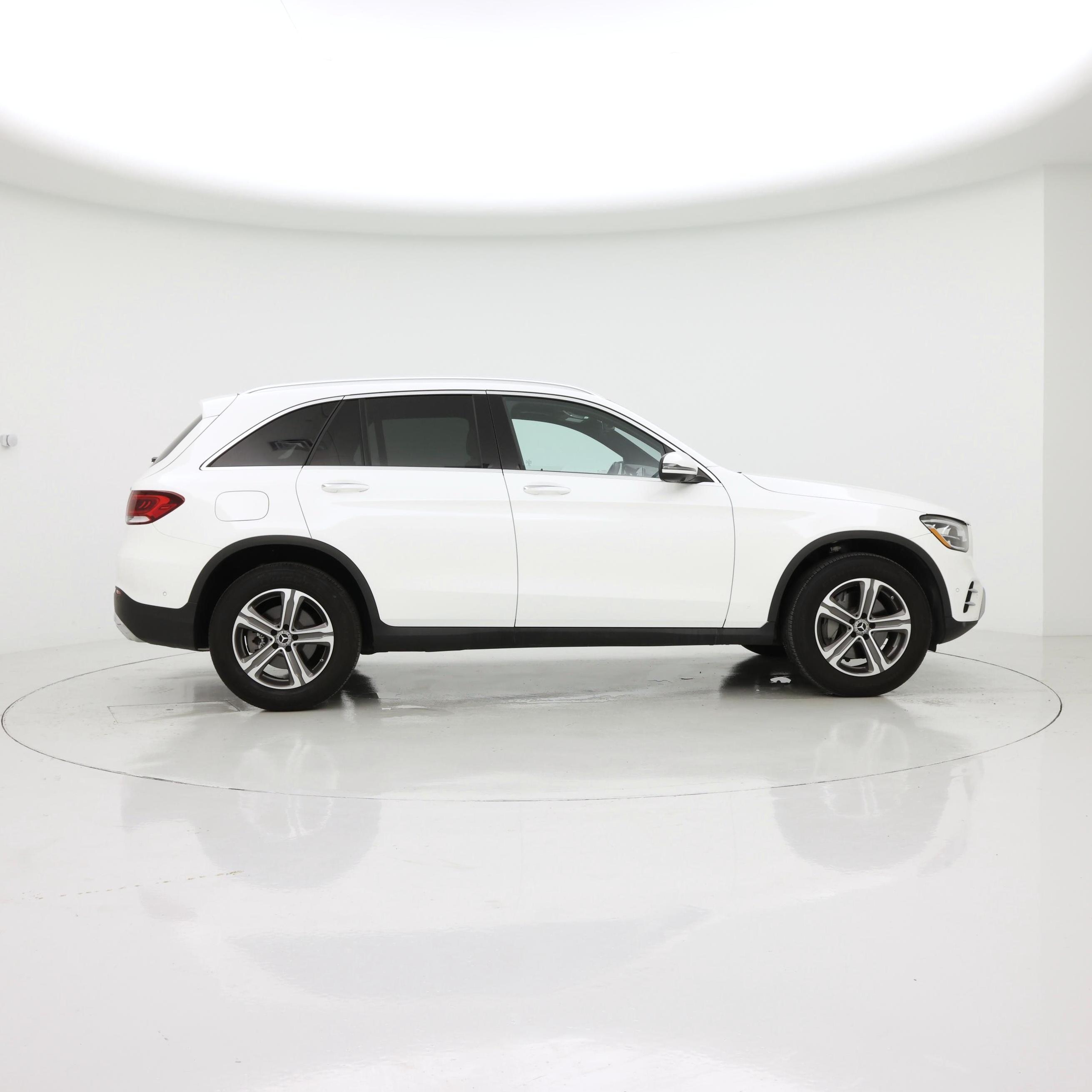 Thumbnail: 2021 Mercedes-Benz GLC - 7