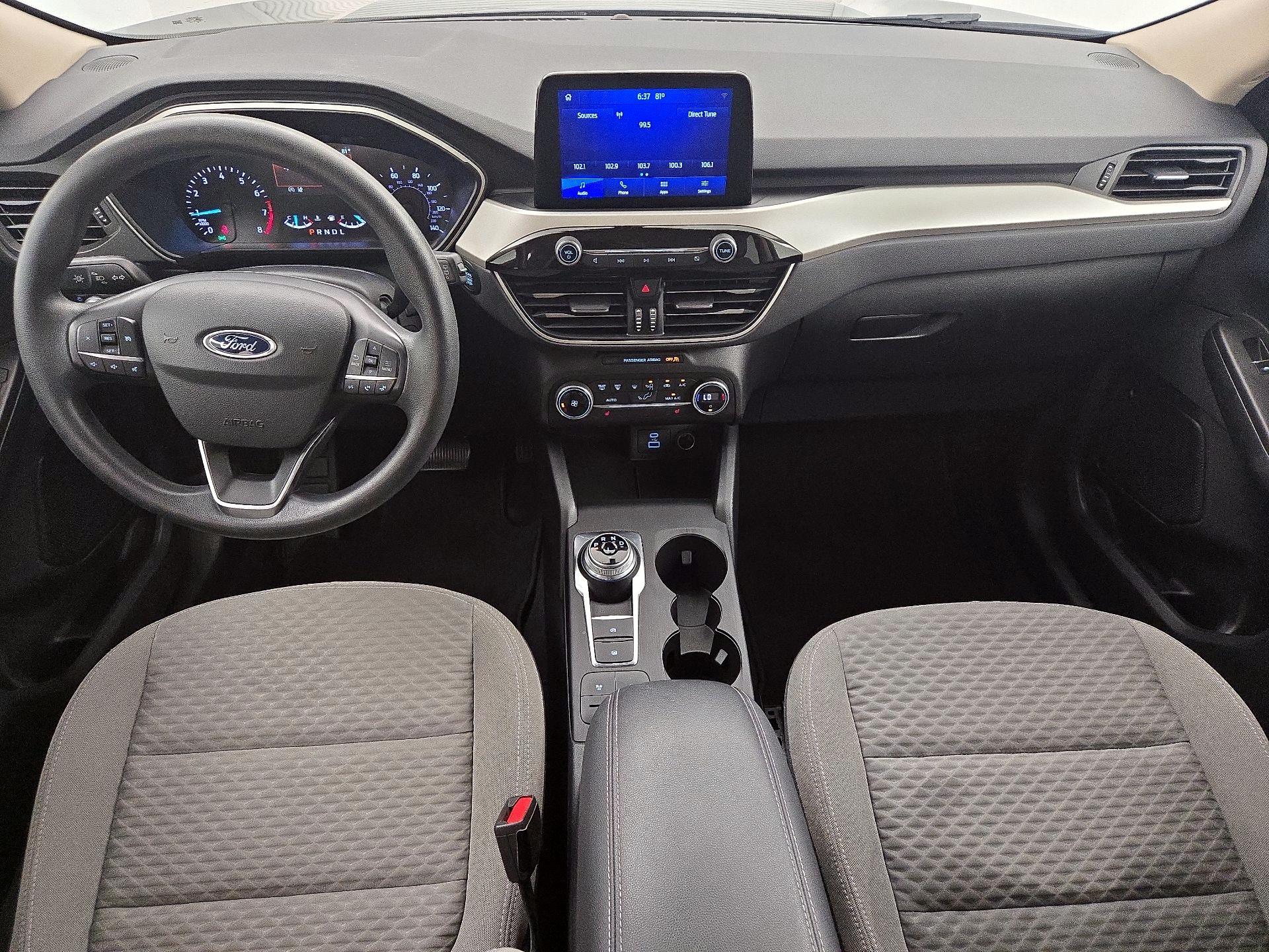 Thumbnail: 2020 Ford Escape - 9