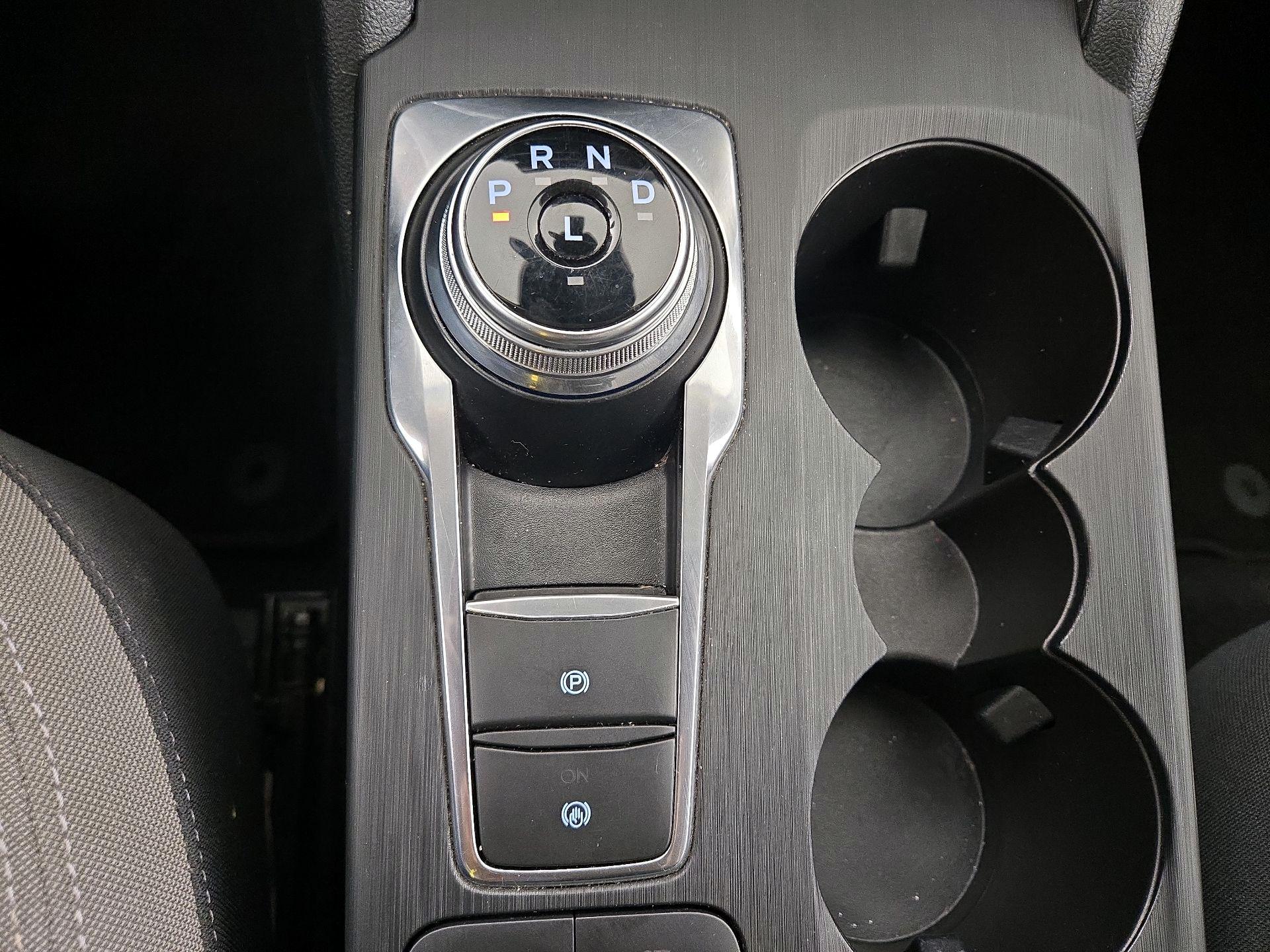 Thumbnail: 2020 Ford Escape - 17