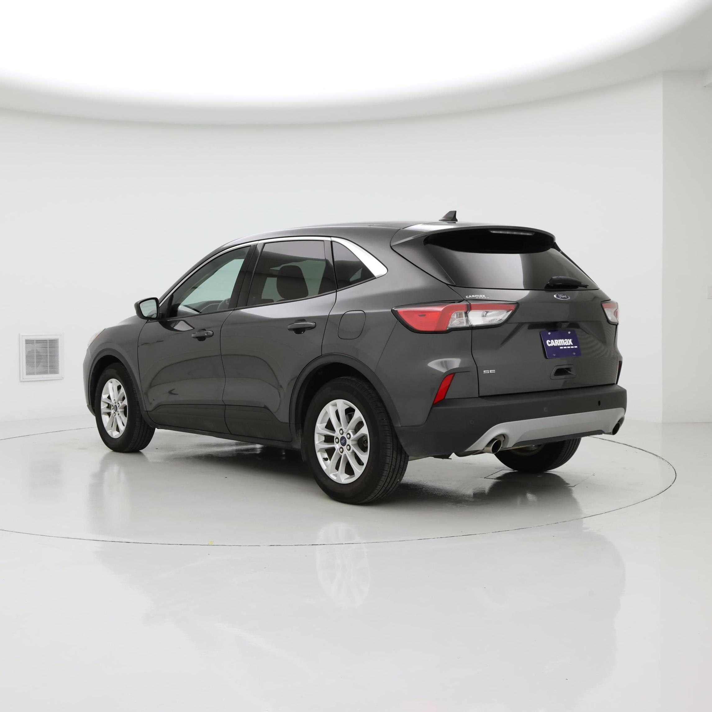Thumbnail: 2020 Ford Escape - 2