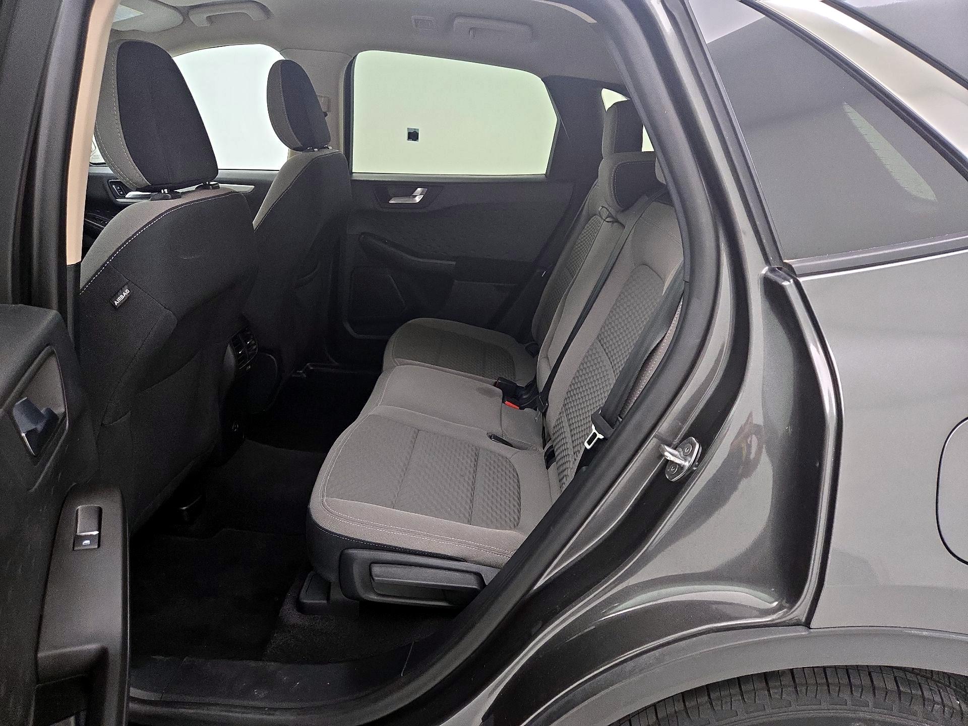 Thumbnail: 2020 Ford Escape - 19