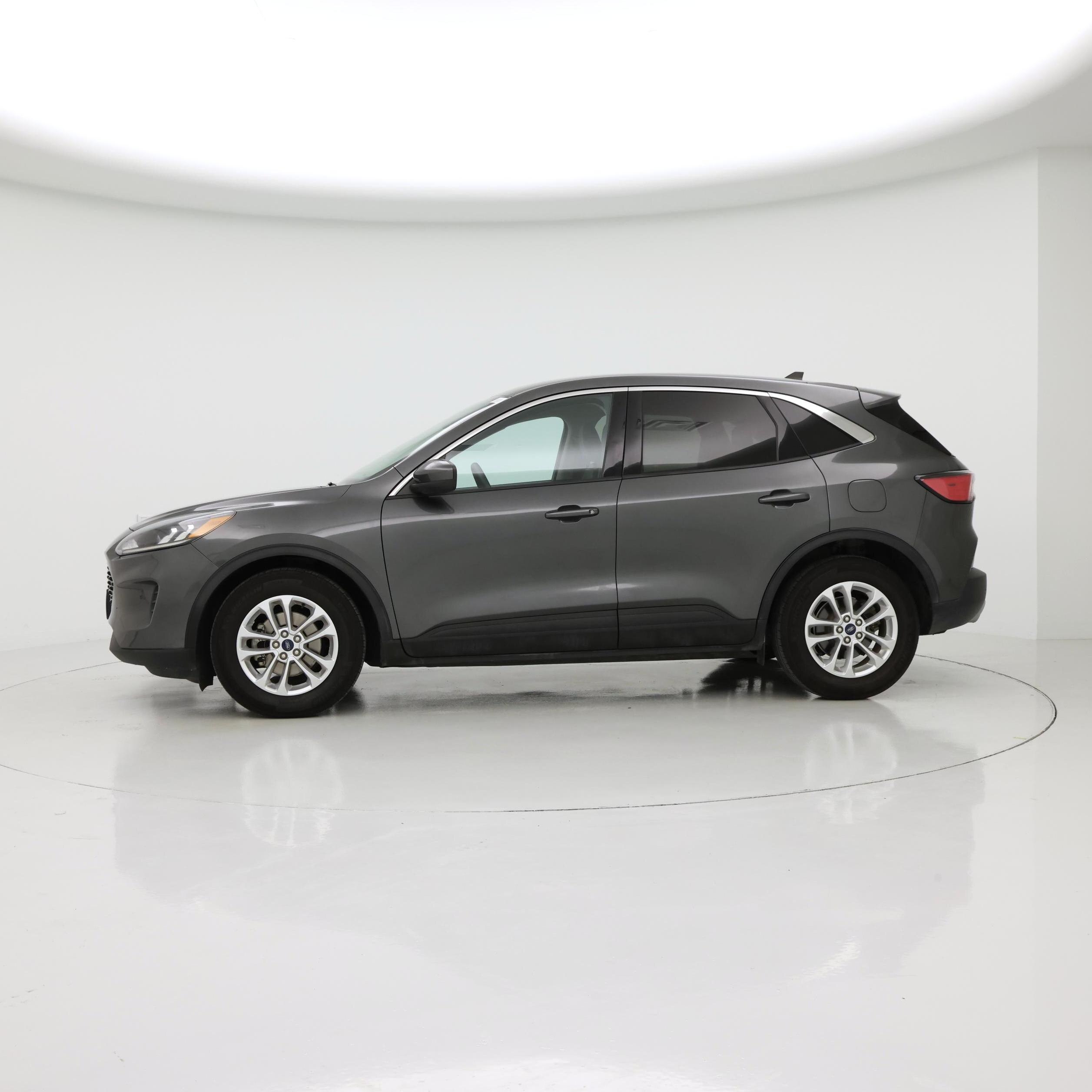 Thumbnail: 2020 Ford Escape - 3