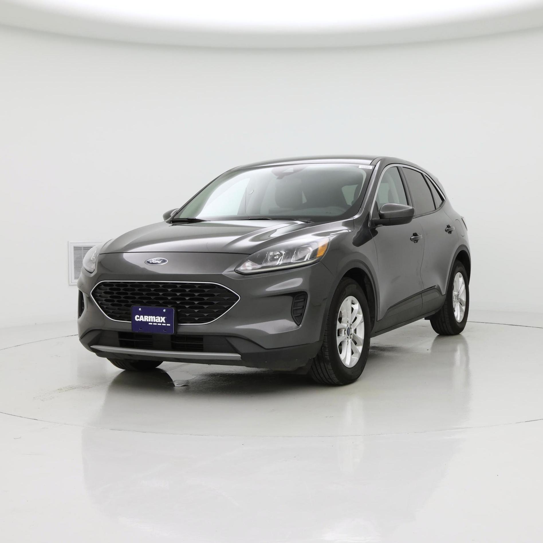 Thumbnail: 2020 Ford Escape - 4
