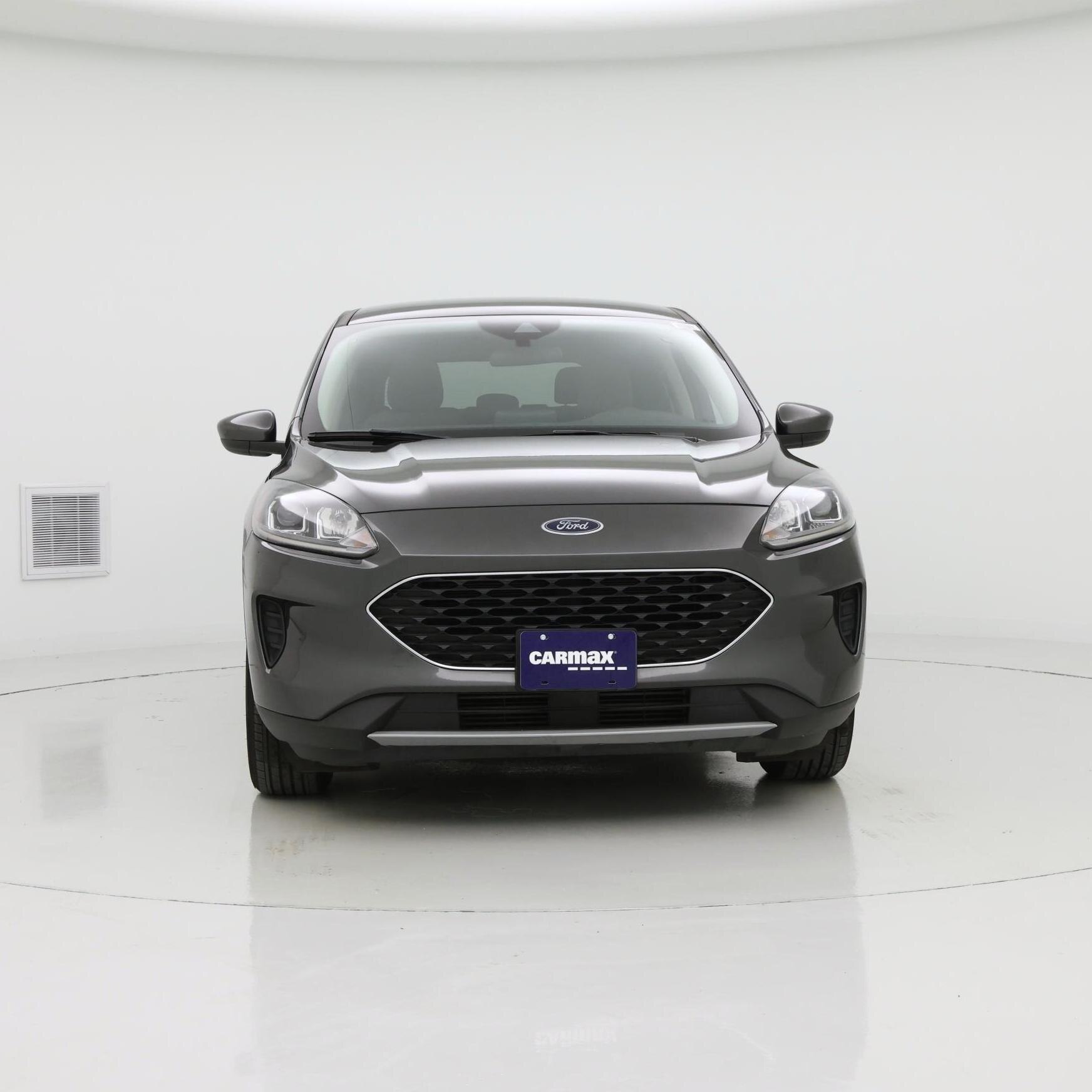 Thumbnail: 2020 Ford Escape - 5