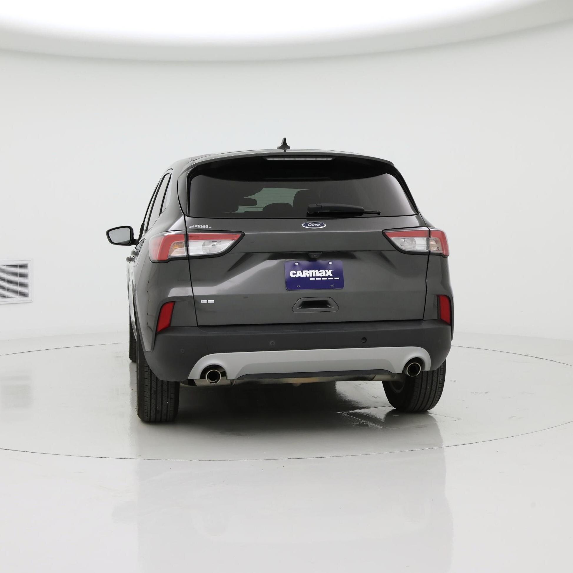 Thumbnail: 2020 Ford Escape - 6
