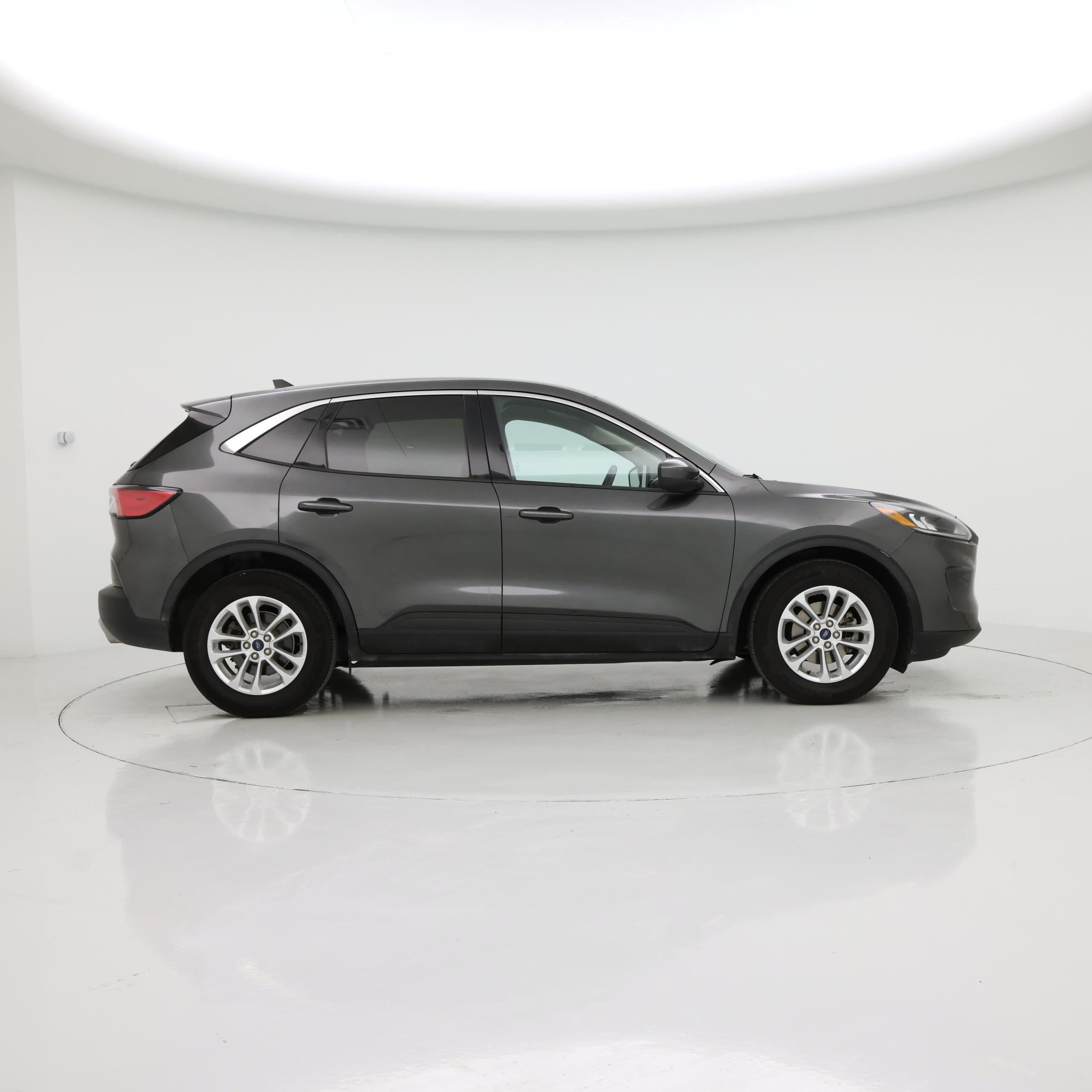 Thumbnail: 2020 Ford Escape - 7