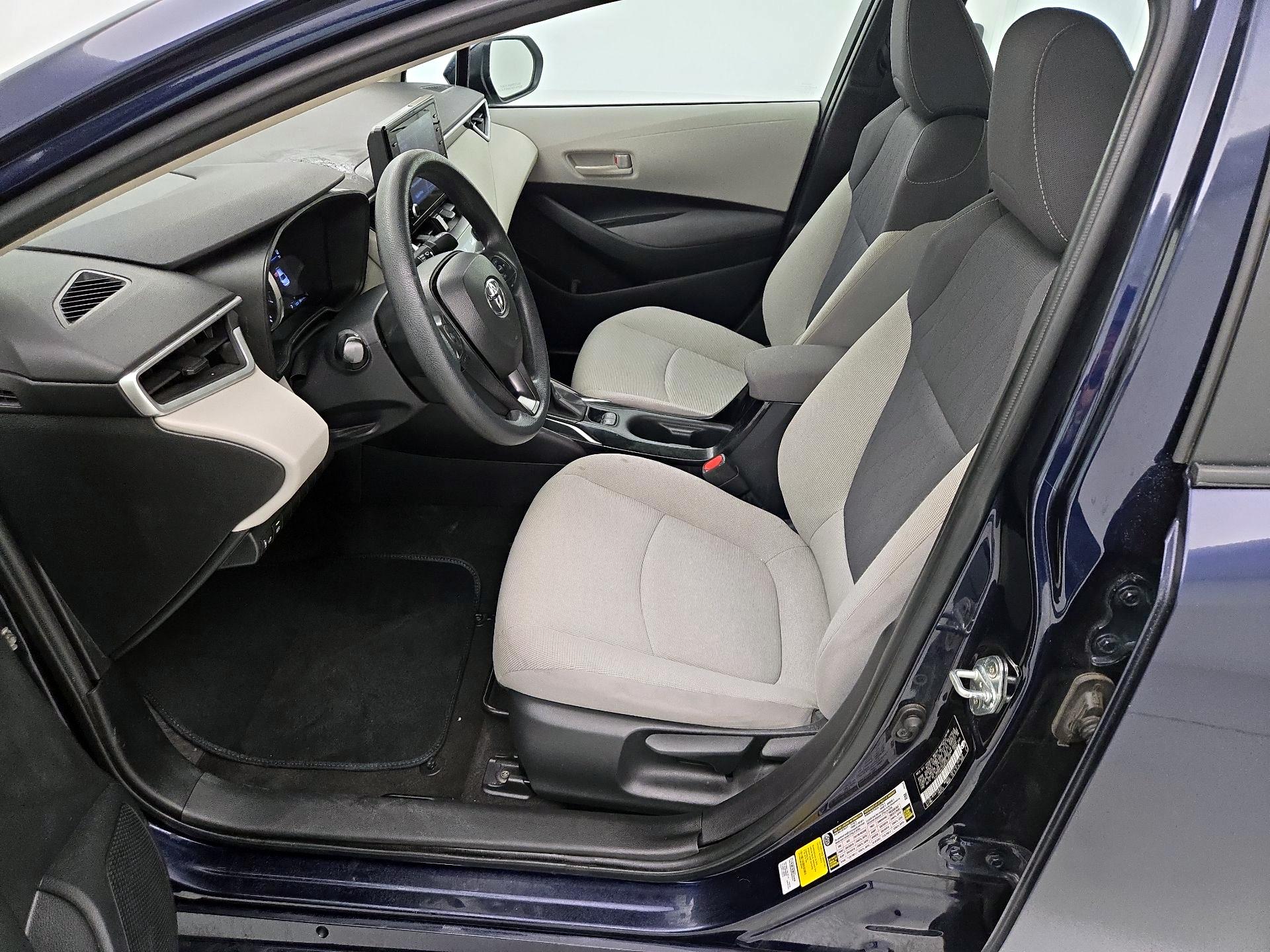 Thumbnail: 2022 Toyota Corolla - 11