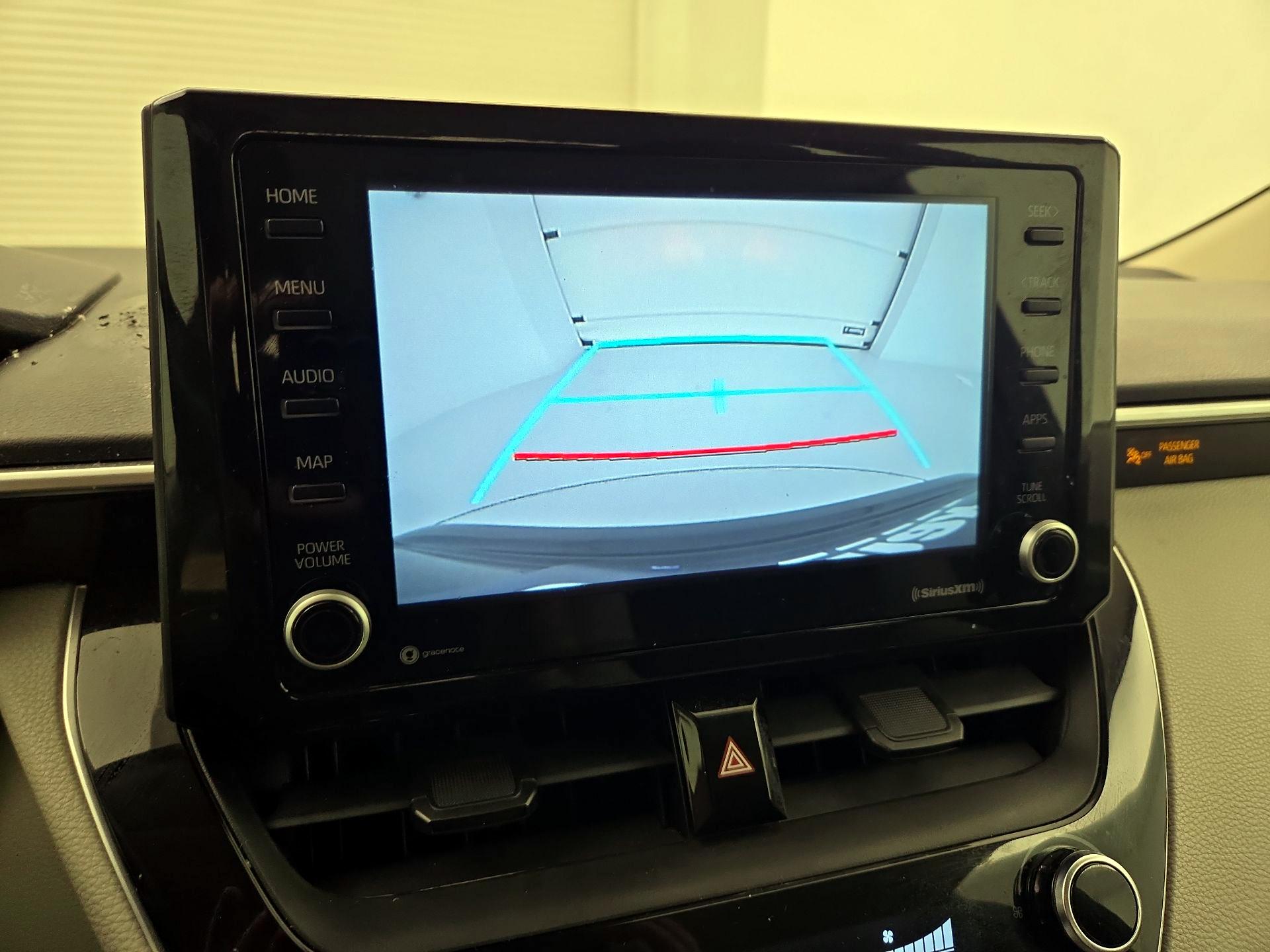 Thumbnail: 2022 Toyota Corolla - 15