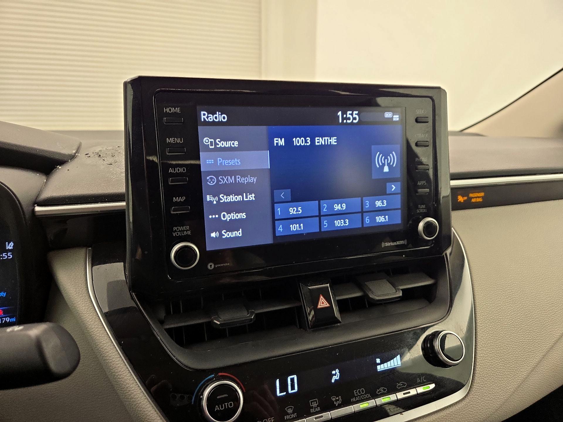 Thumbnail: 2022 Toyota Corolla - 16