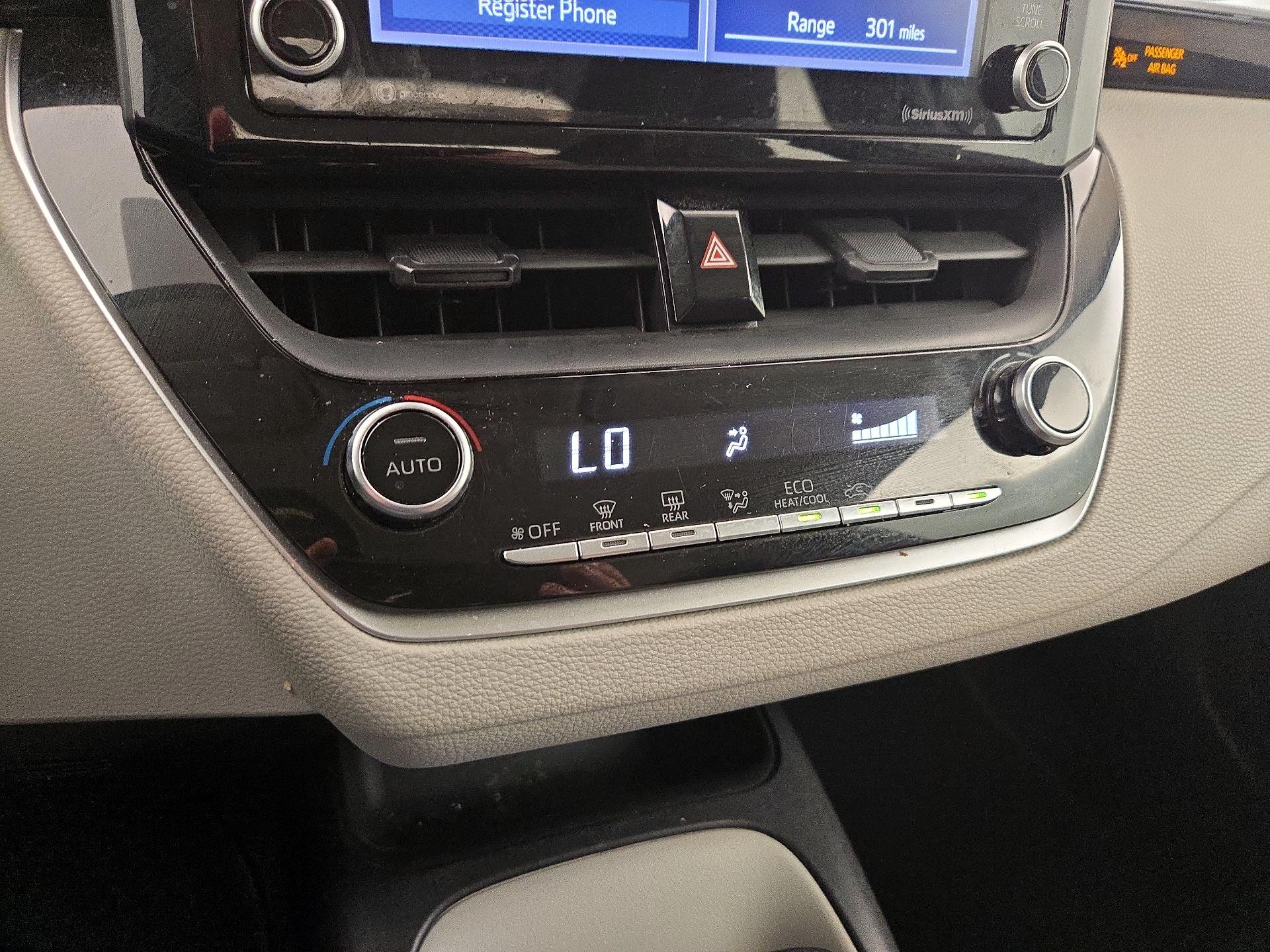 Thumbnail: 2022 Toyota Corolla - 17