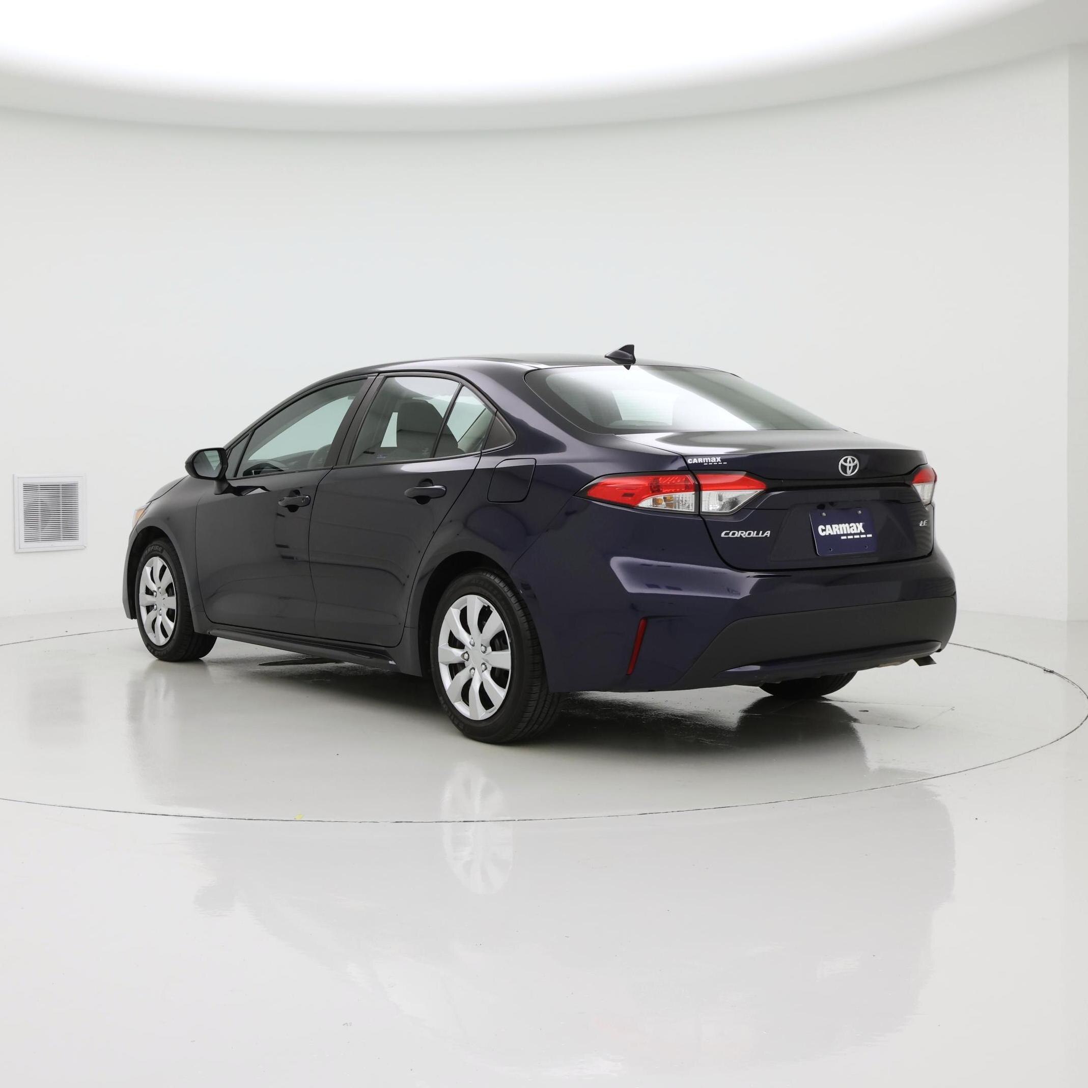 Thumbnail: 2022 Toyota Corolla - 2