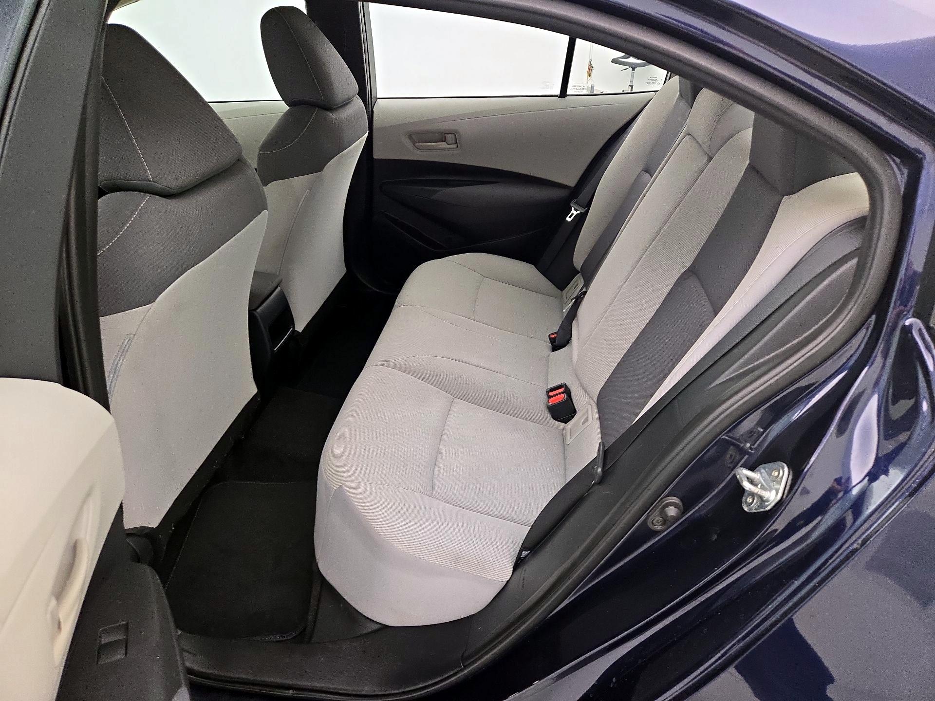 Thumbnail: 2022 Toyota Corolla - 20