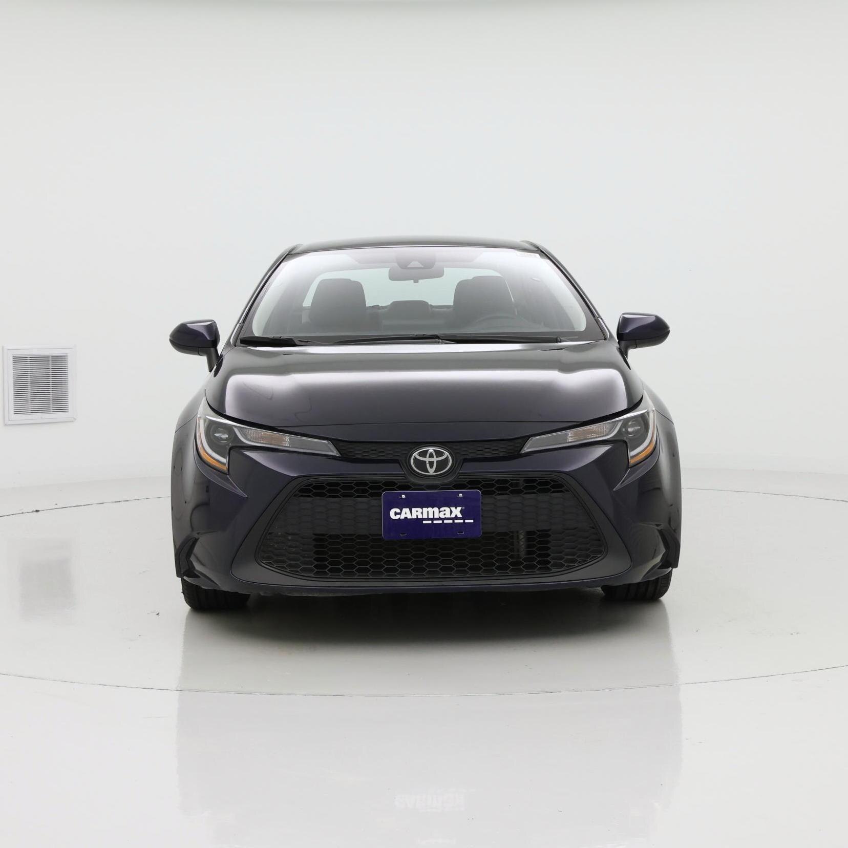 Thumbnail: 2022 Toyota Corolla - 5