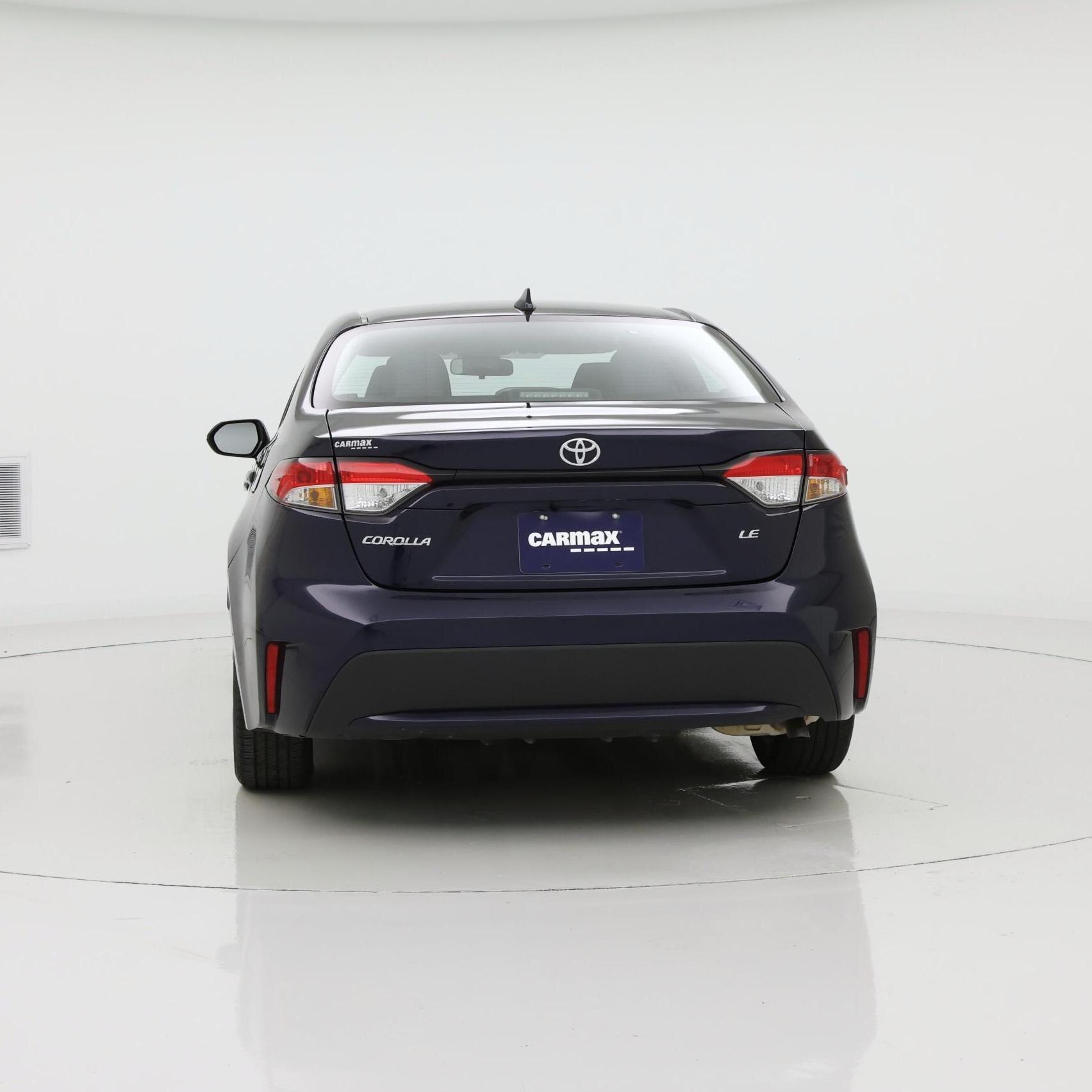 Thumbnail: 2022 Toyota Corolla - 6