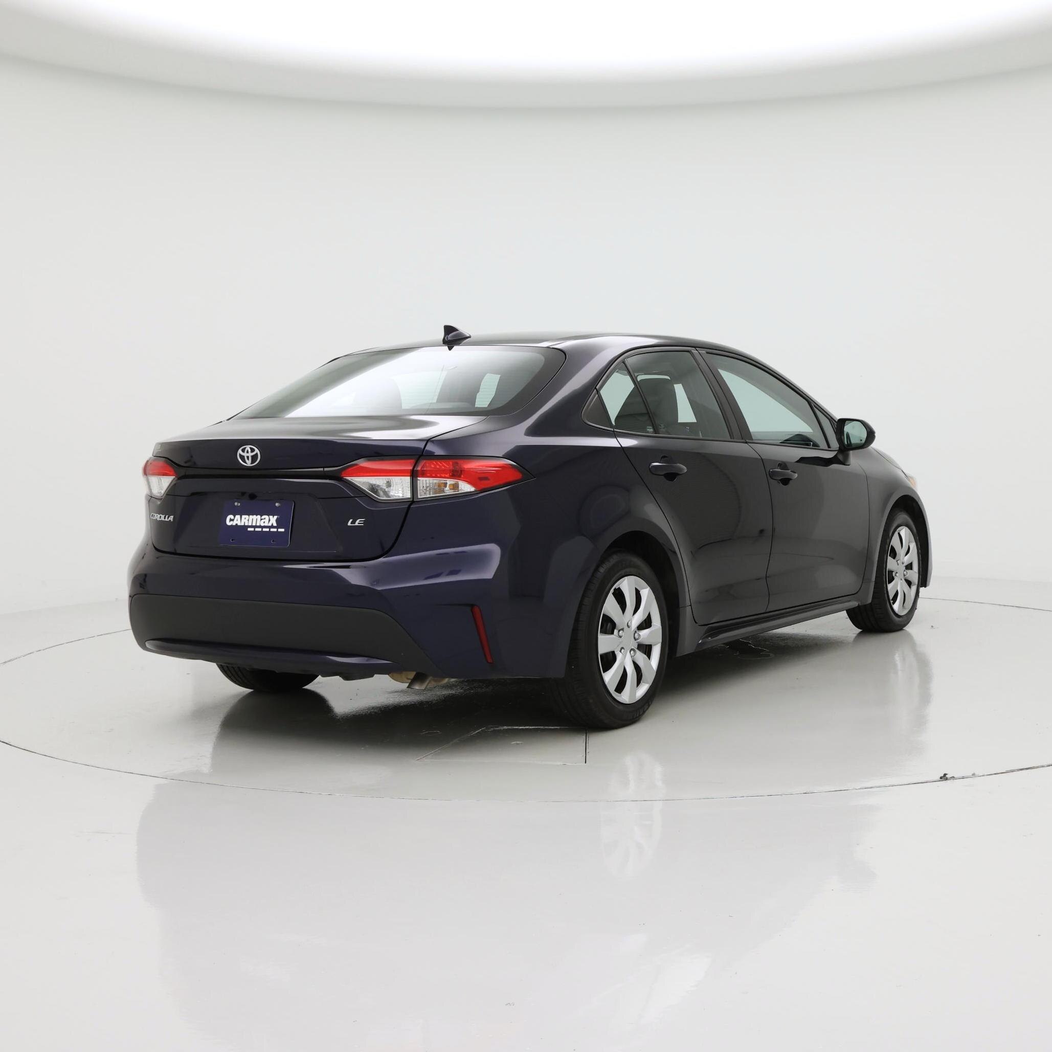 Thumbnail: 2022 Toyota Corolla - 8