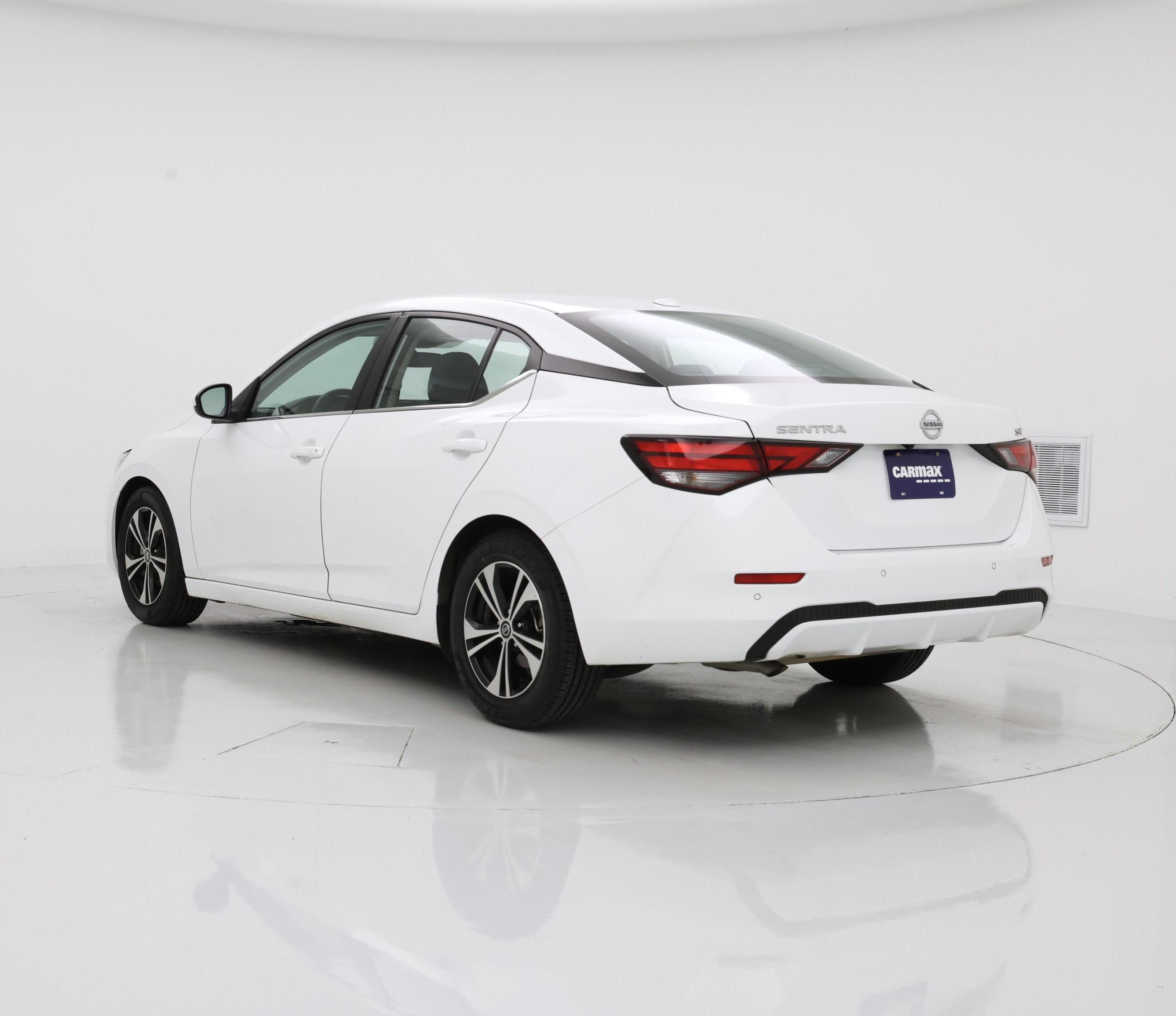 Thumbnail: 2023 Nissan Sentra - 2