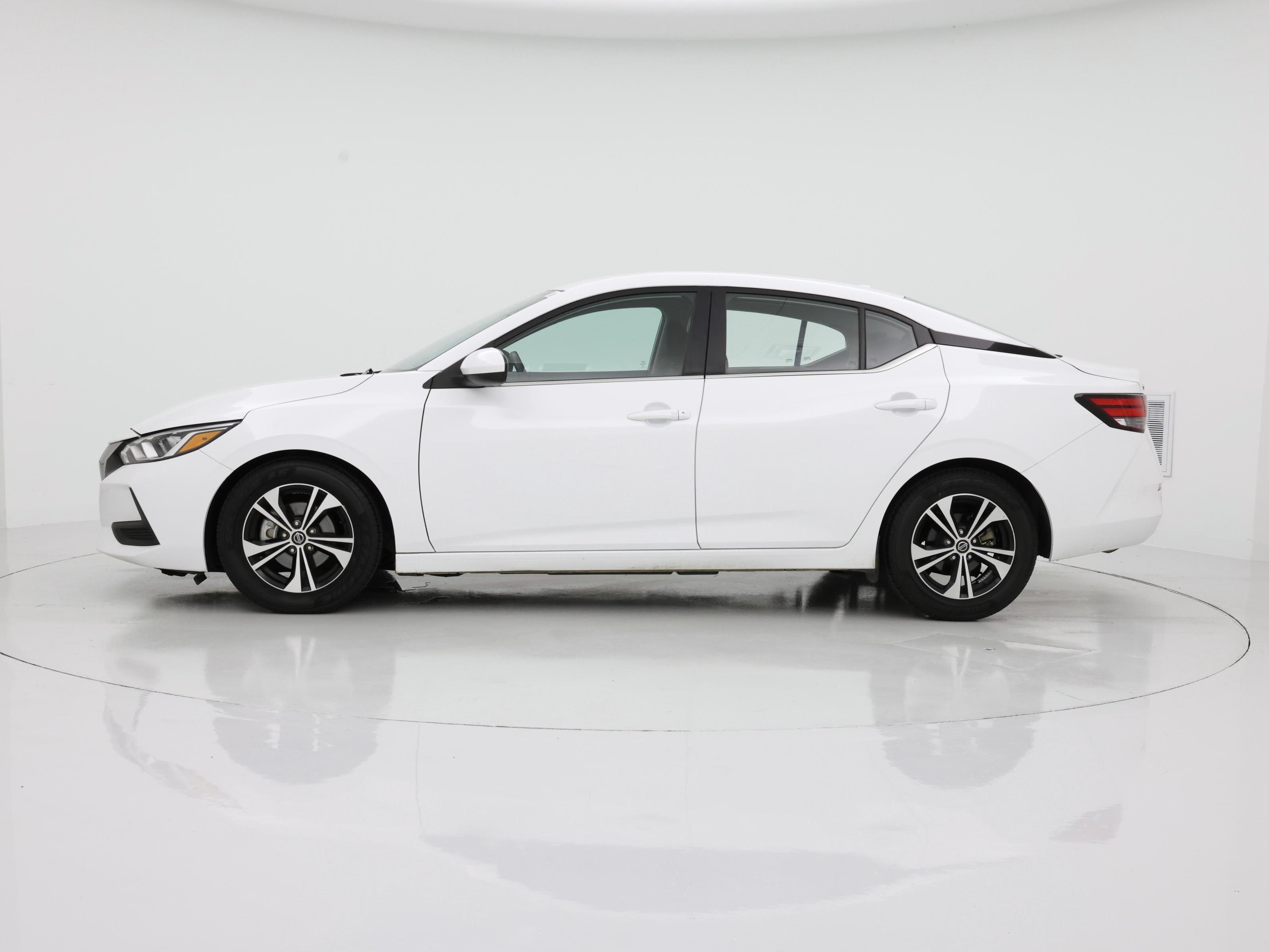 Thumbnail: 2023 Nissan Sentra - 3
